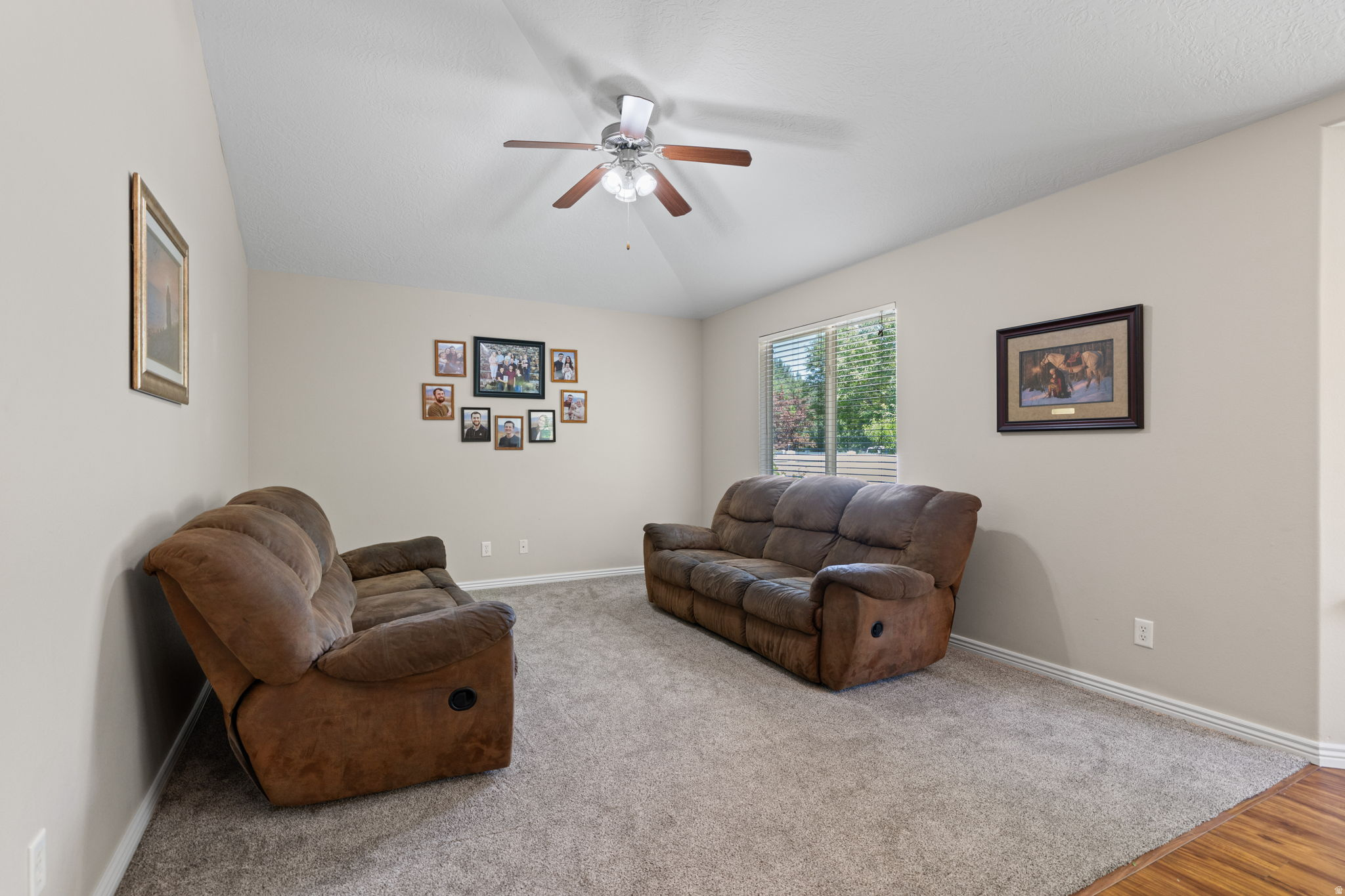 PAYSON FARMS - Residential