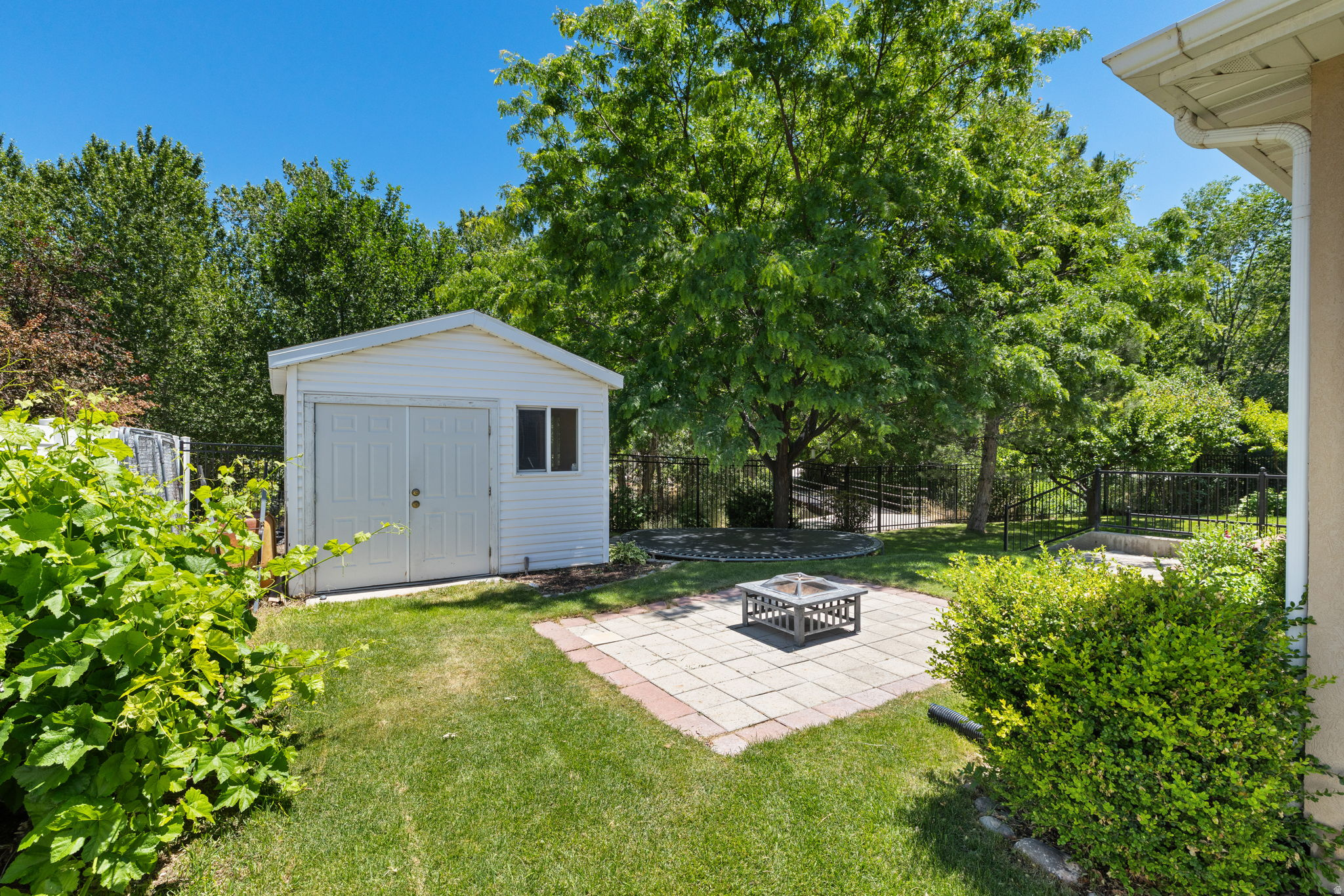 PAYSON FARMS - Residential