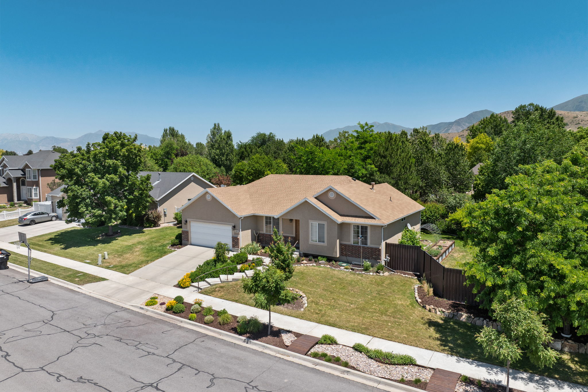 PAYSON FARMS - Residential