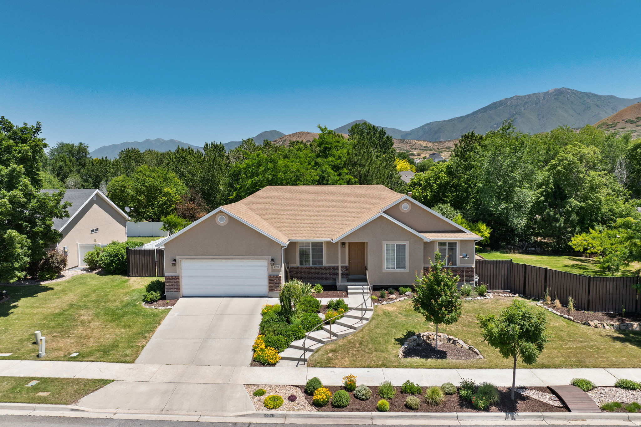 PAYSON FARMS - Residential