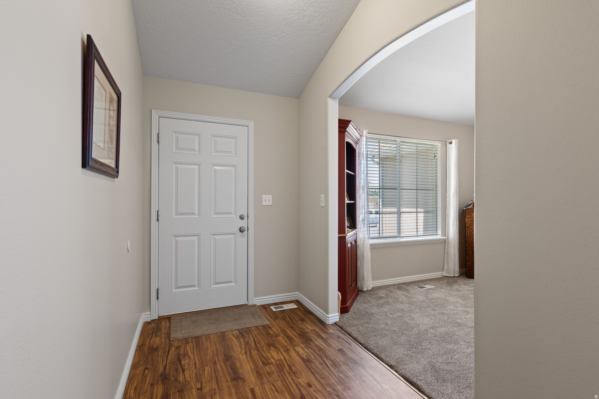 PAYSON FARMS - Residential