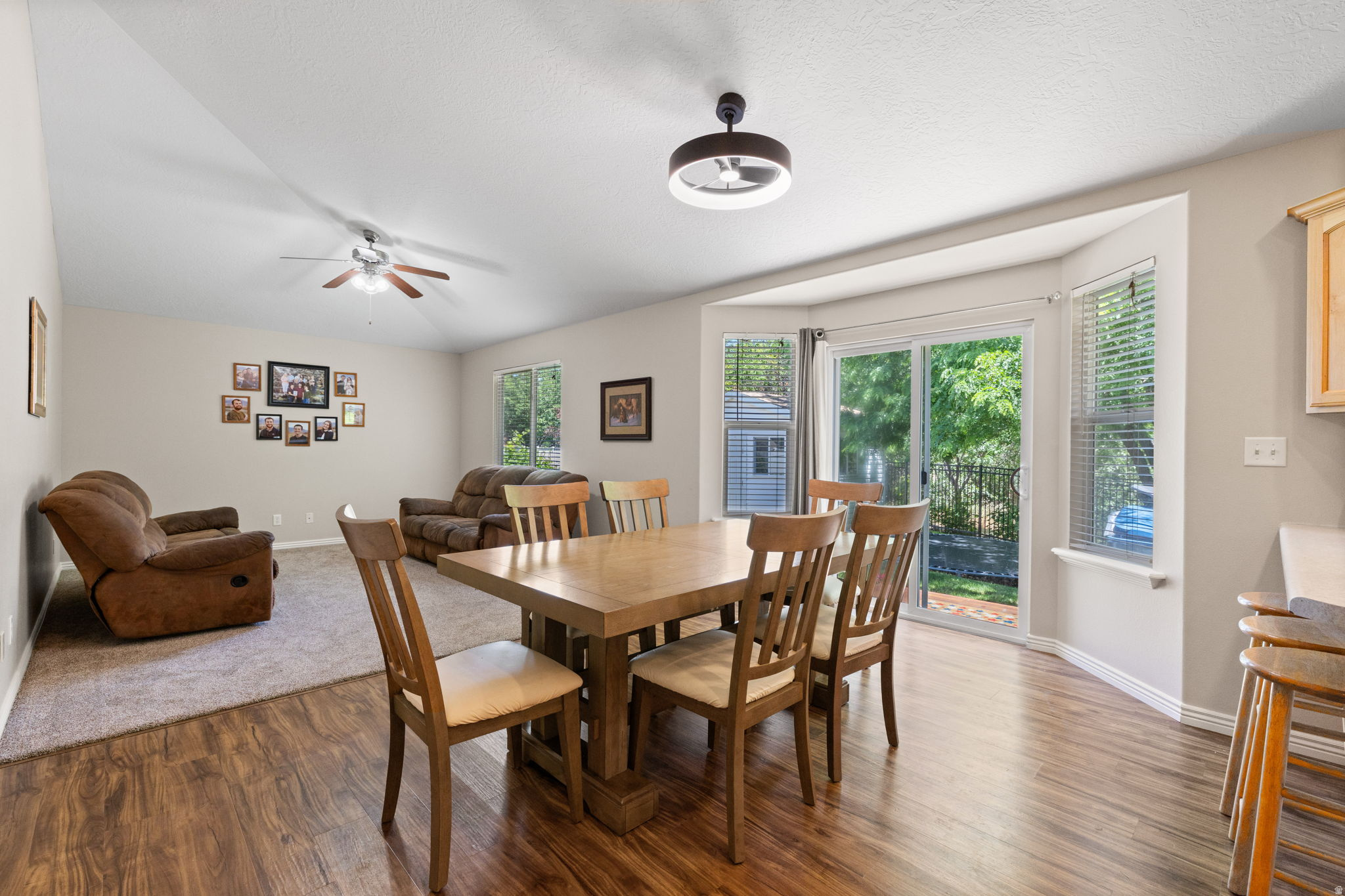 PAYSON FARMS - Residential