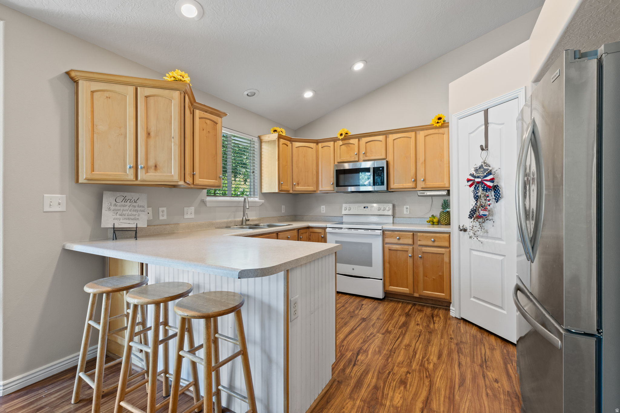 PAYSON FARMS - Residential