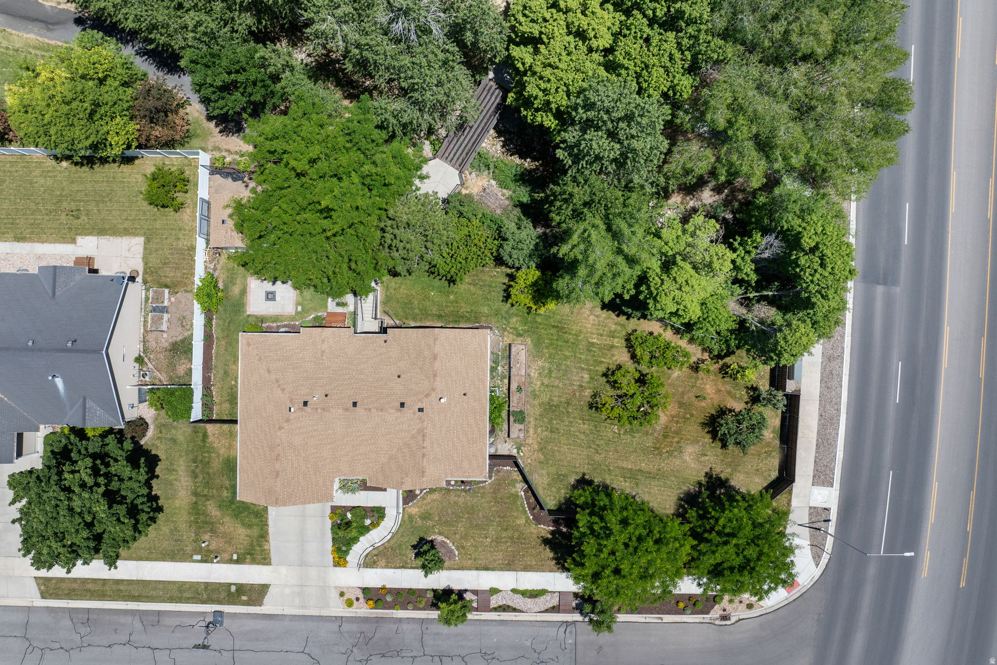 PAYSON FARMS - Residential
