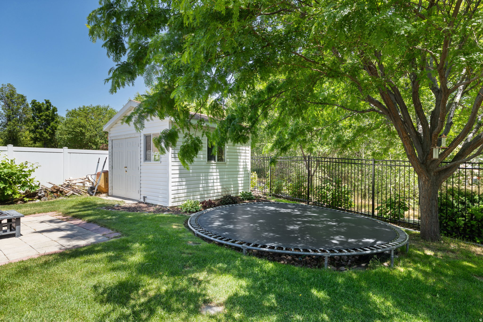 PAYSON FARMS - Residential