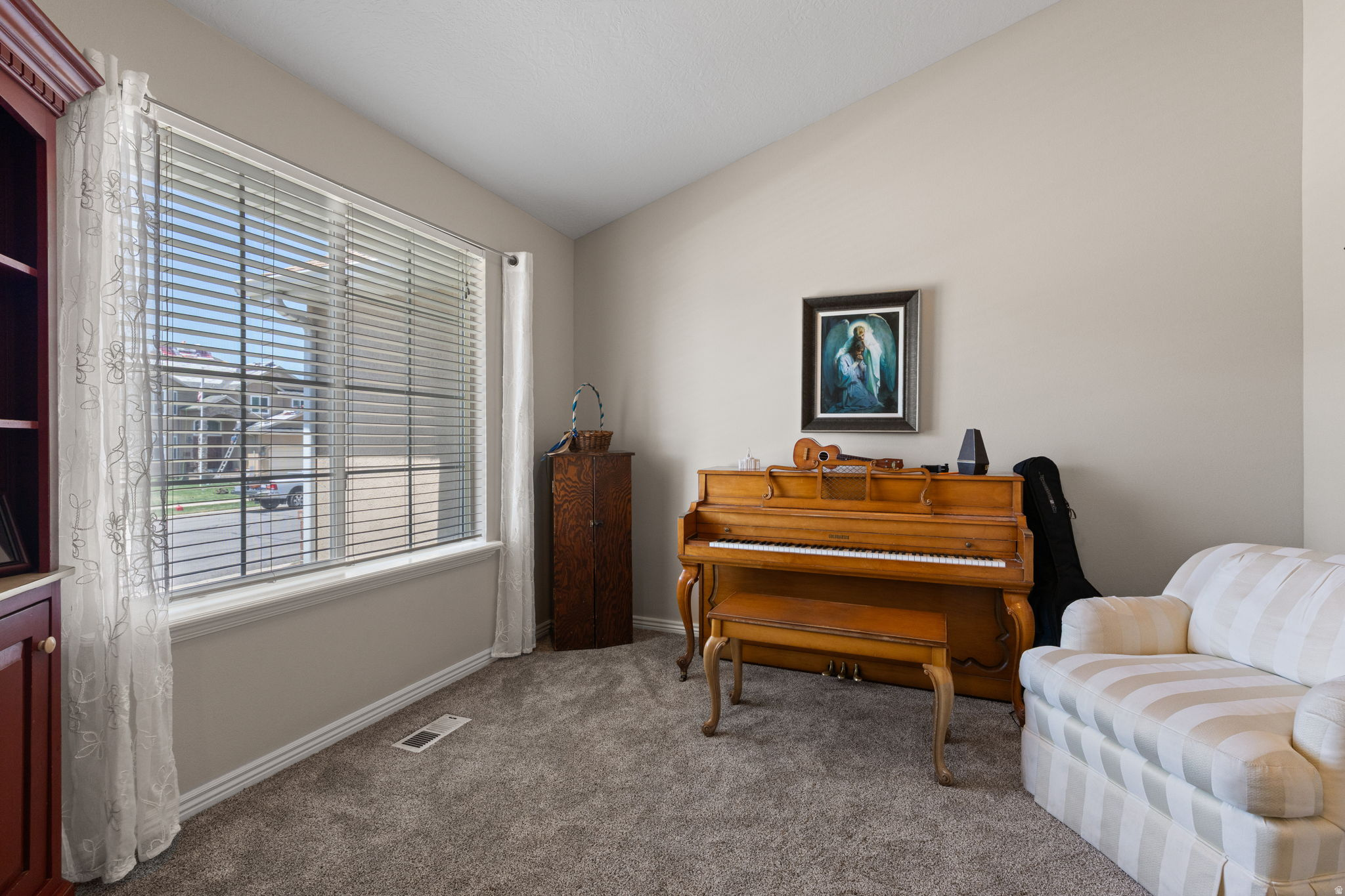 PAYSON FARMS - Residential