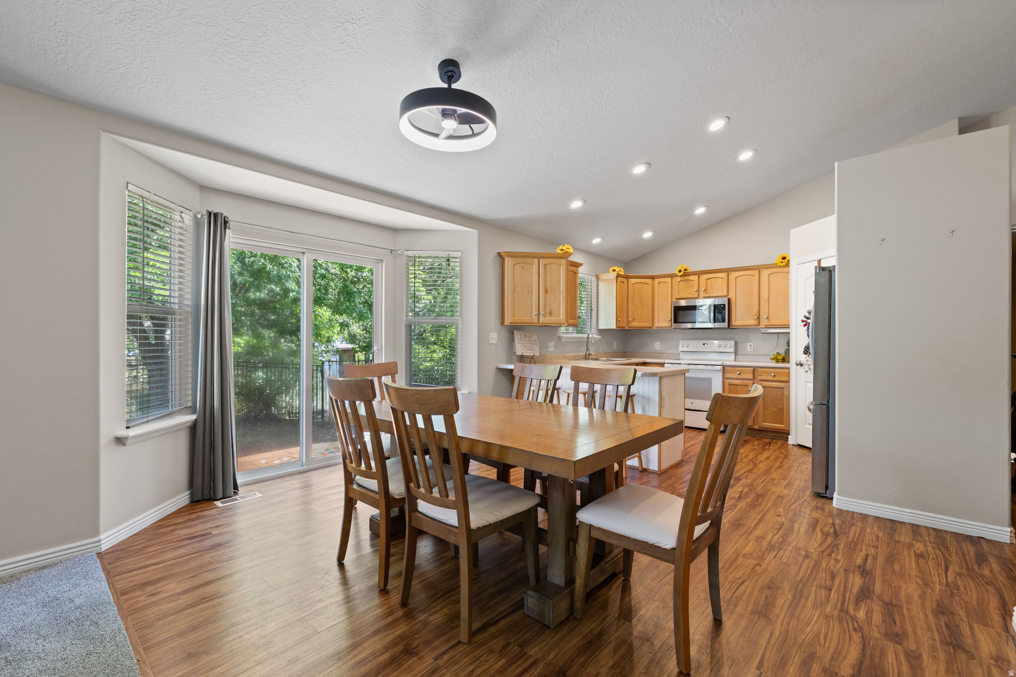 PAYSON FARMS - Residential