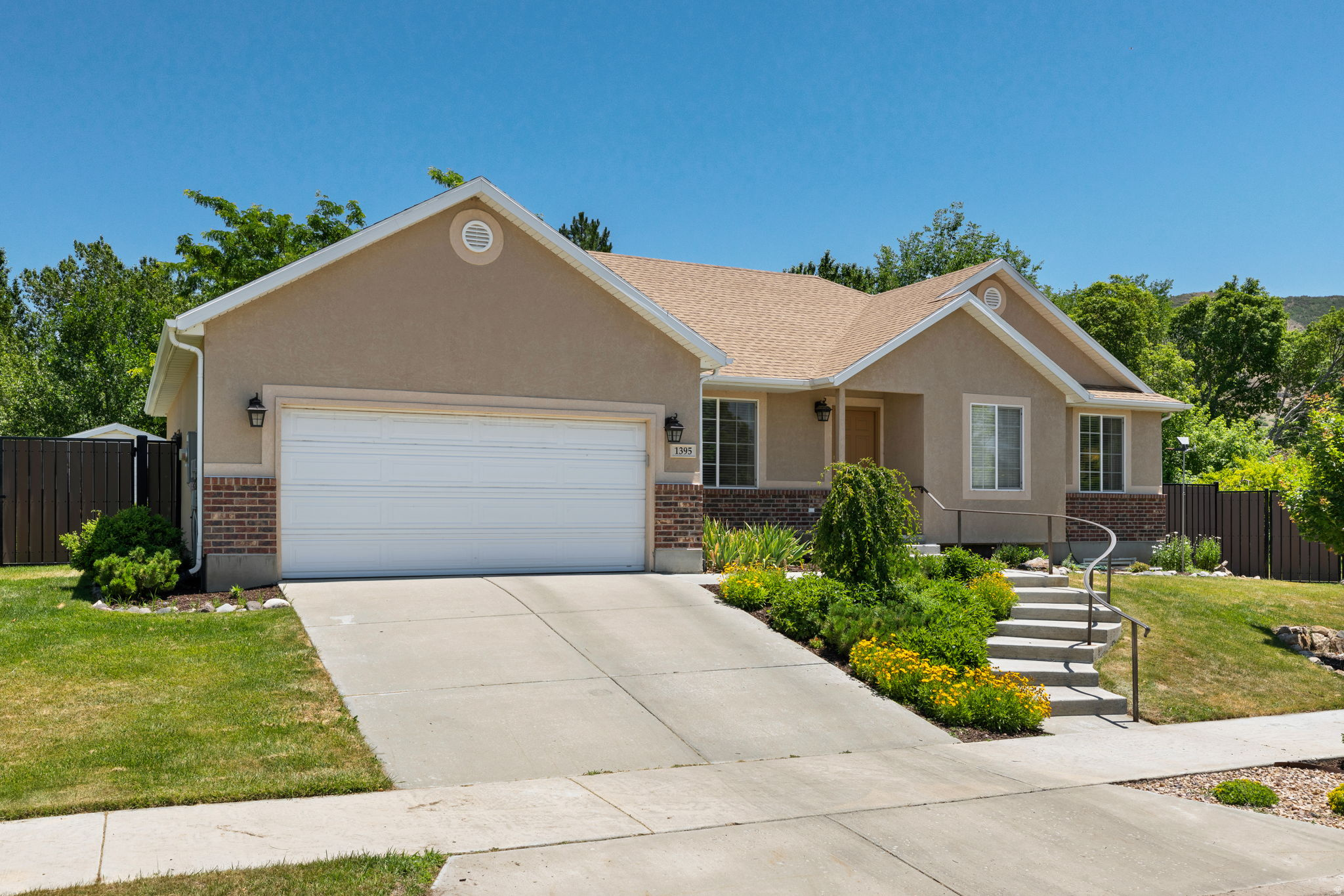 PAYSON FARMS - Residential