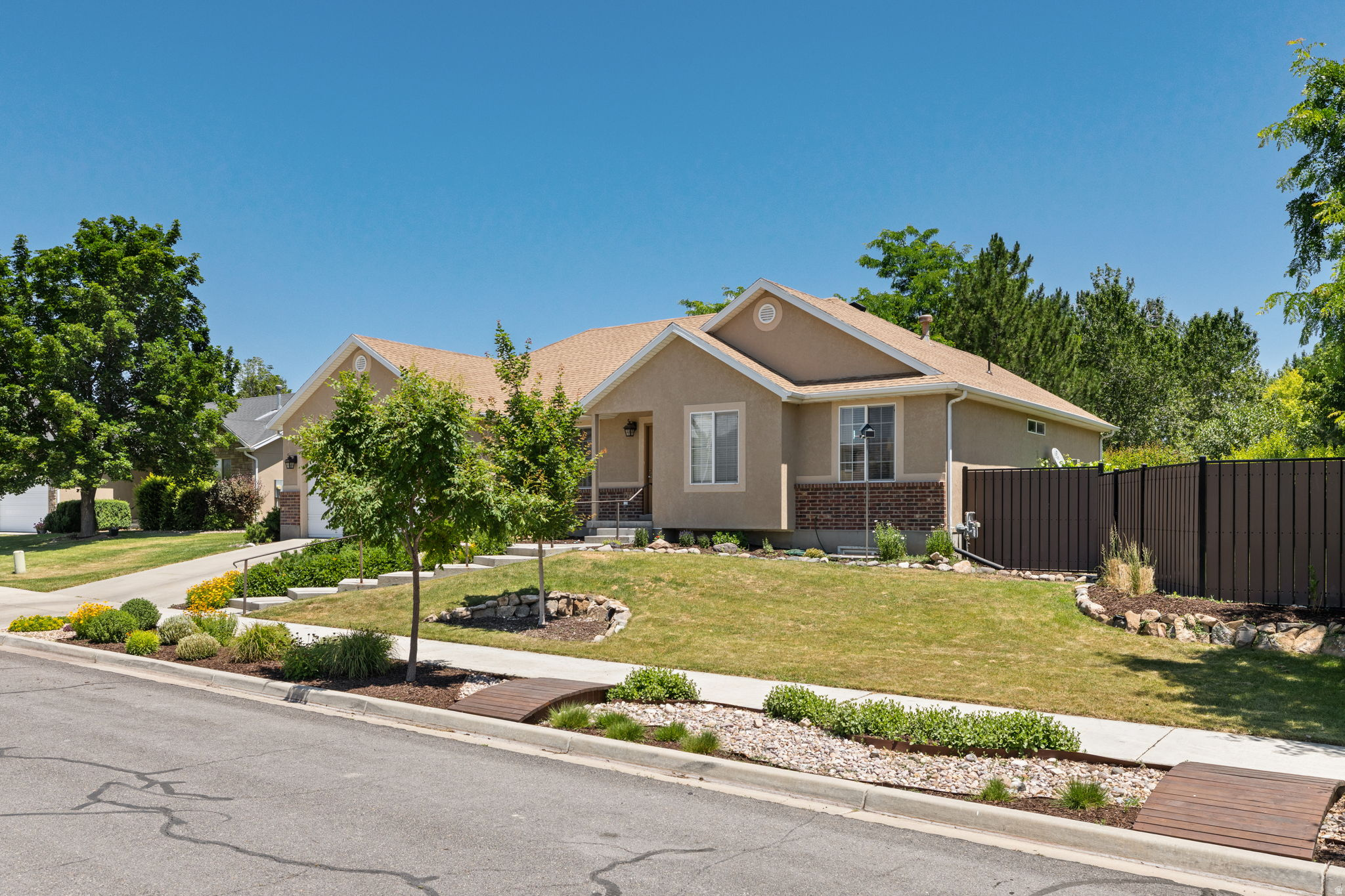 PAYSON FARMS - Residential