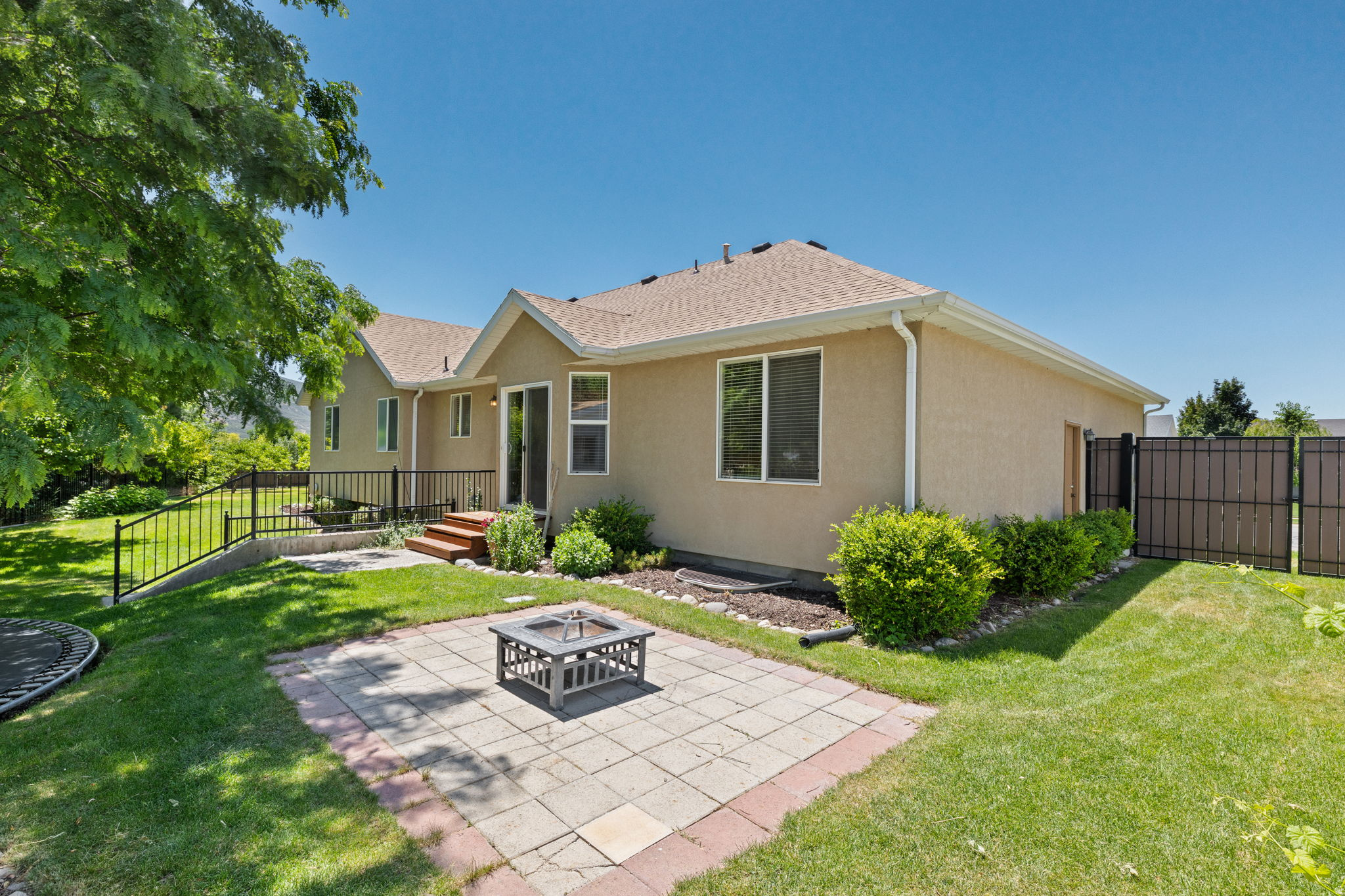 PAYSON FARMS - Residential