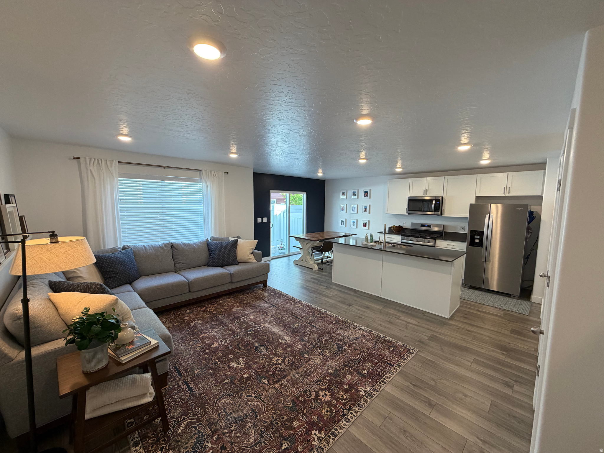 SUMMIT RIDGE TOWNS - Residential