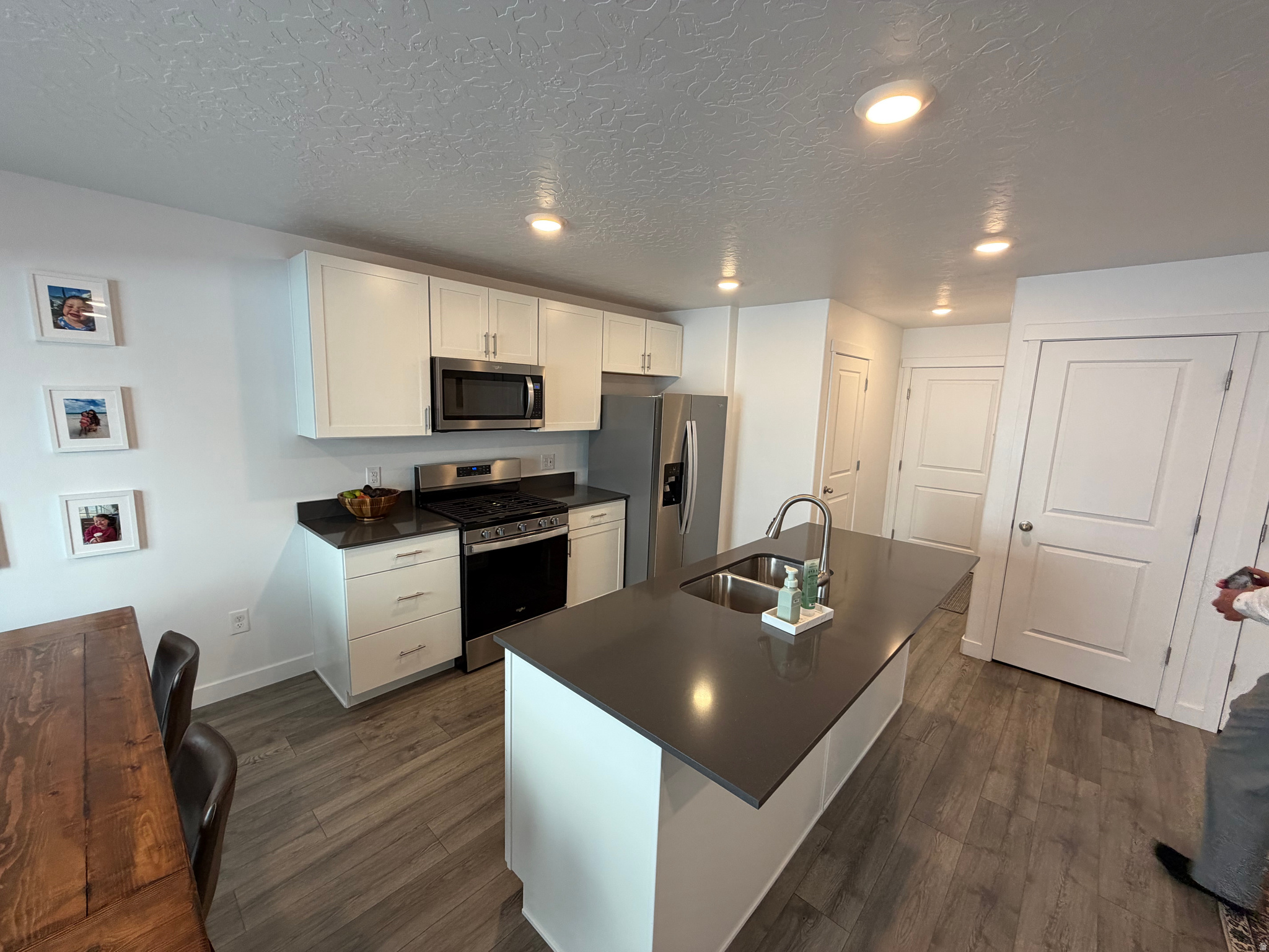 SUMMIT RIDGE TOWNS - Residential