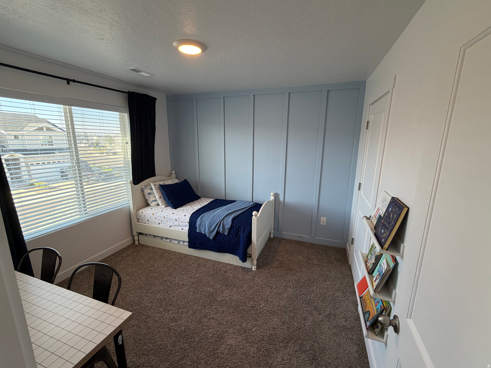 SUMMIT RIDGE TOWNS - Residential