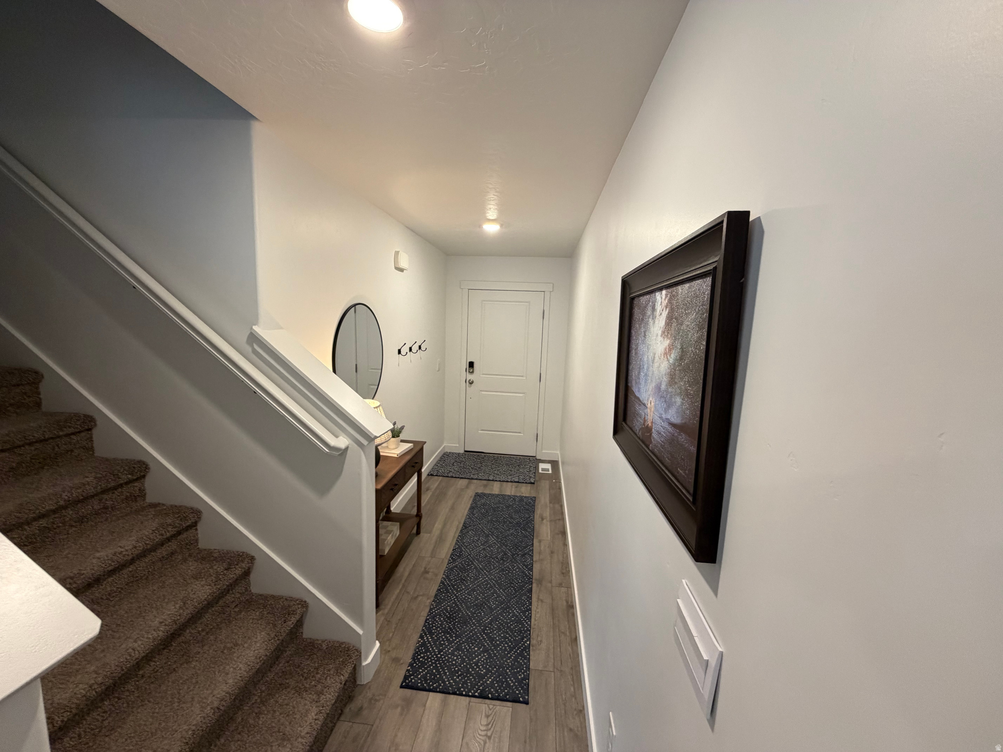 SUMMIT RIDGE TOWNS - Residential