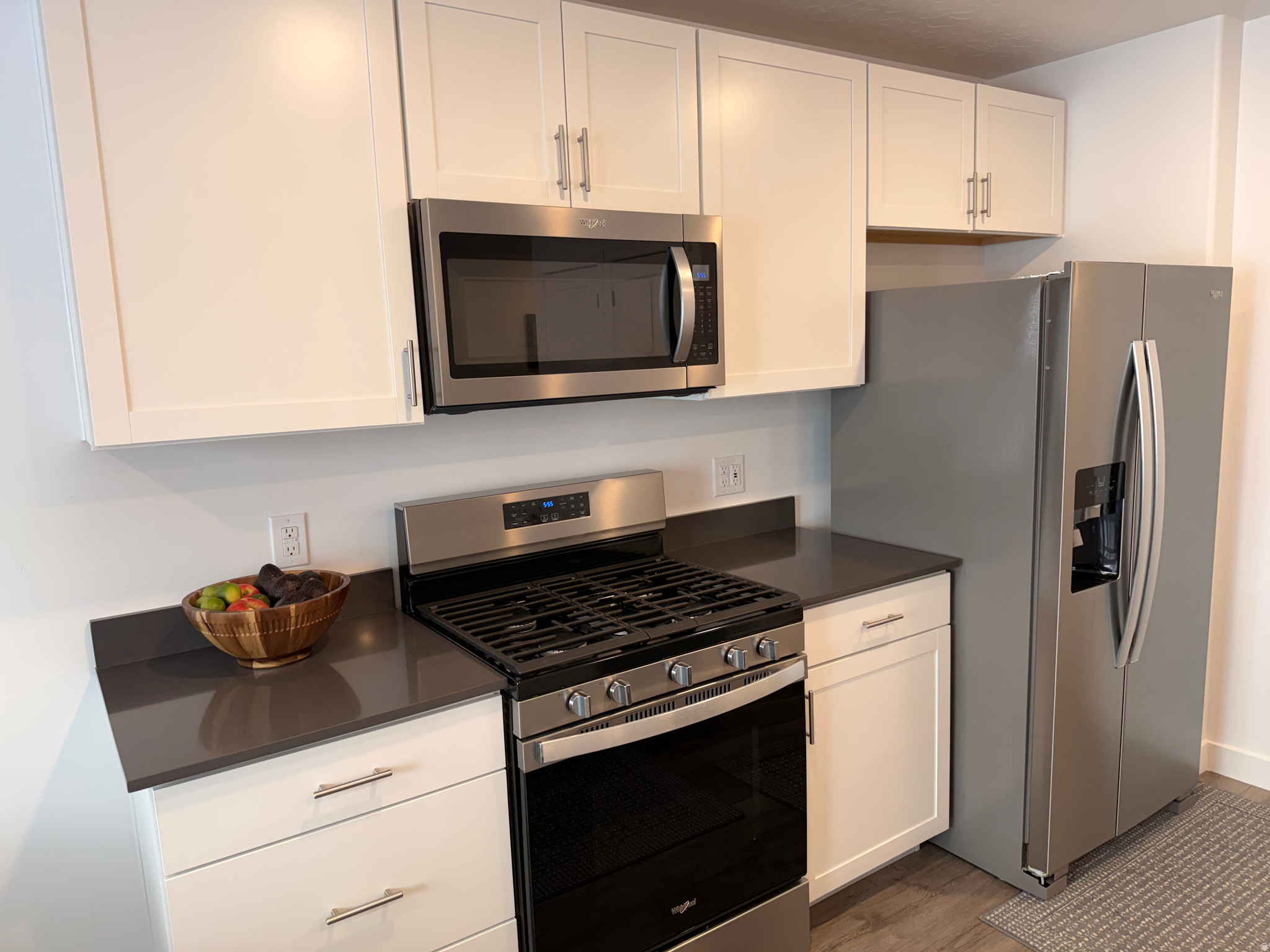 SUMMIT RIDGE TOWNS - Residential