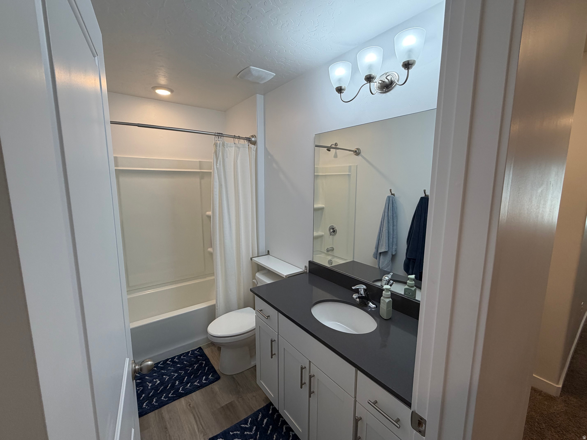 SUMMIT RIDGE TOWNS - Residential