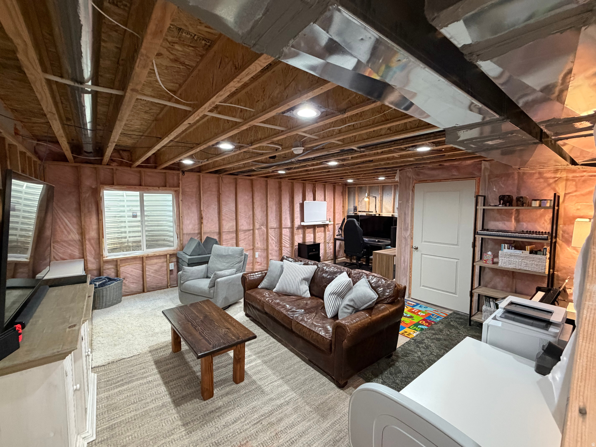 SUMMIT RIDGE TOWNS - Residential