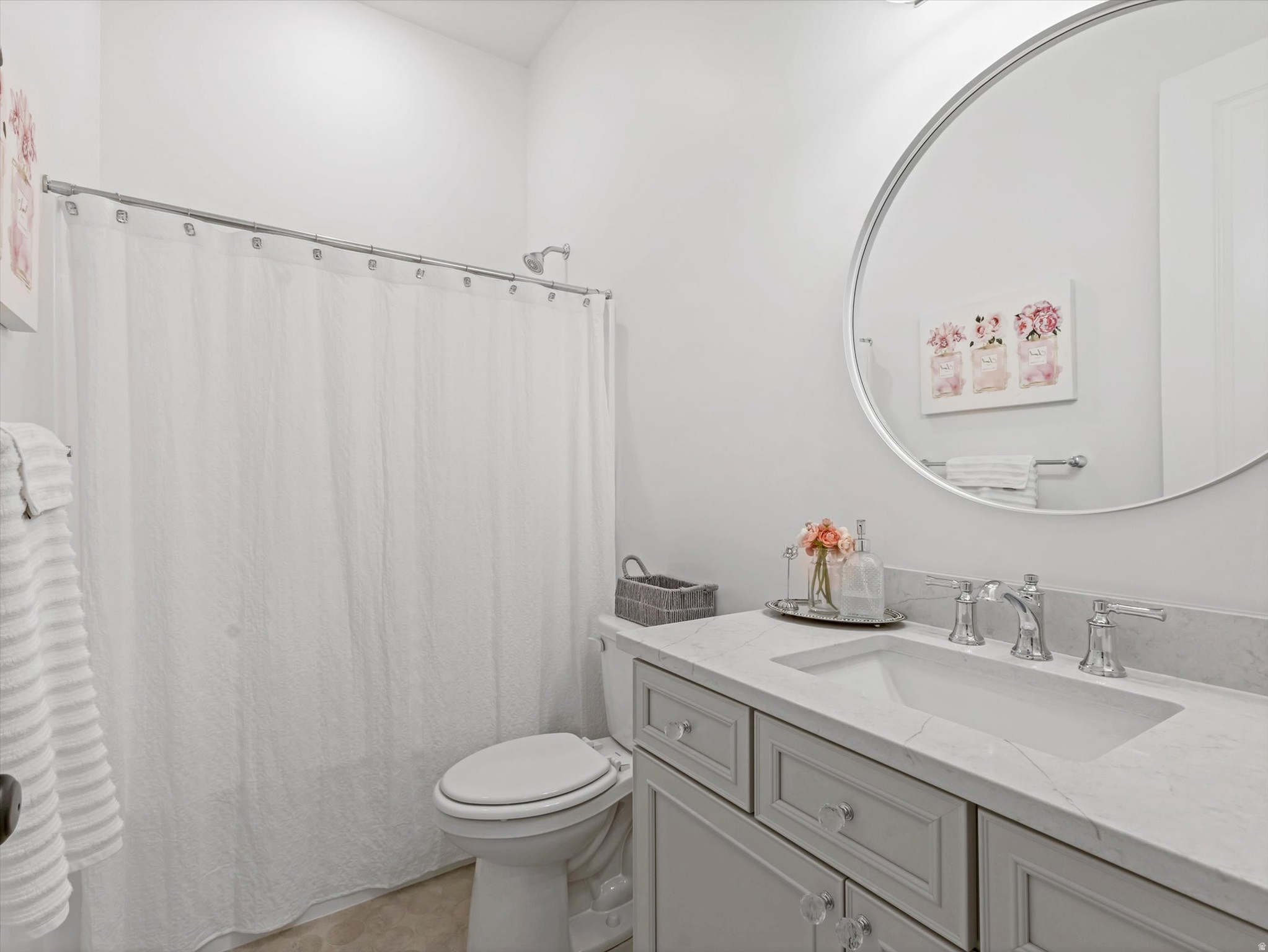 EASTRIDGE PARK - Residential