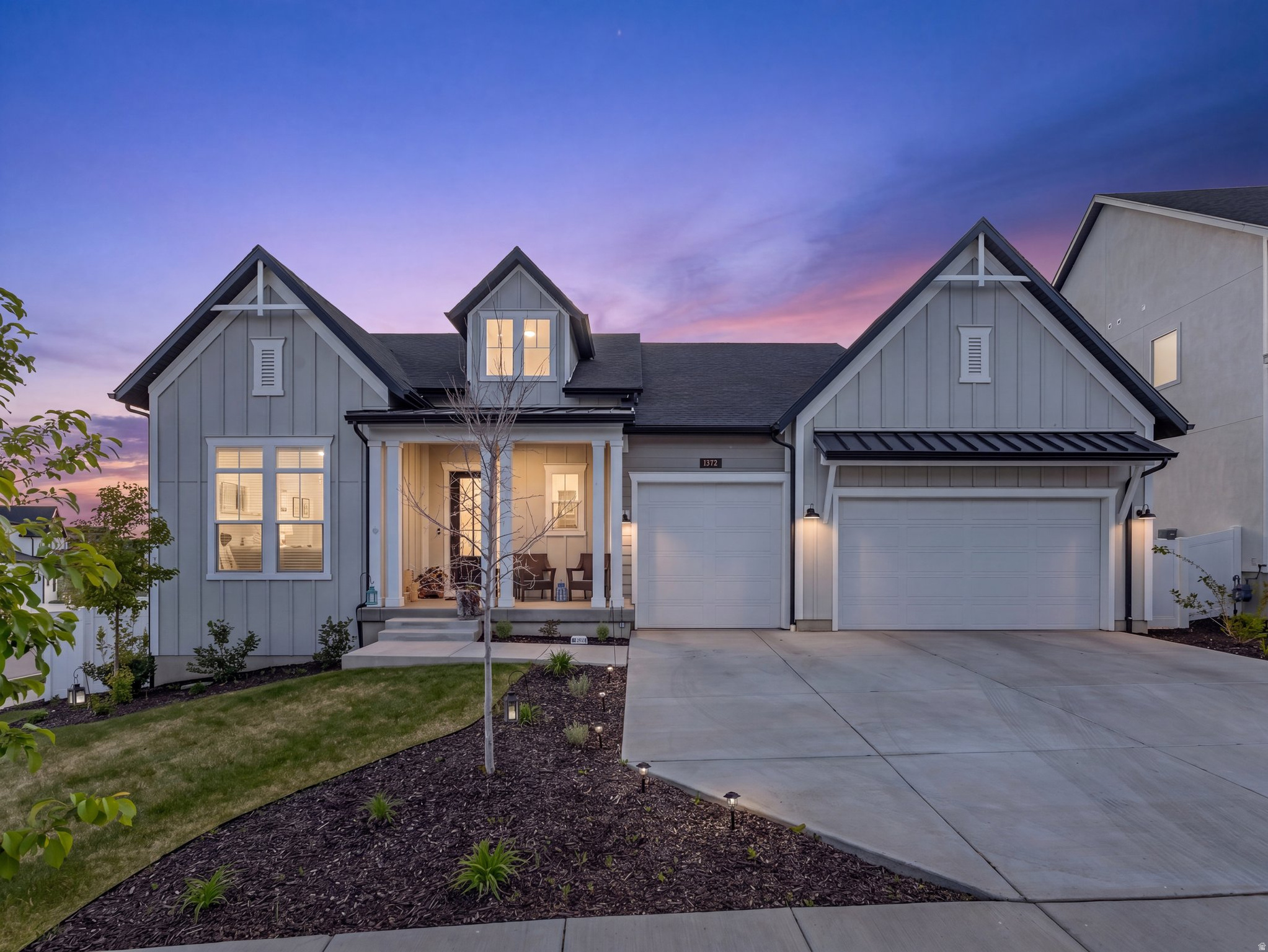 EASTRIDGE PARK - Residential