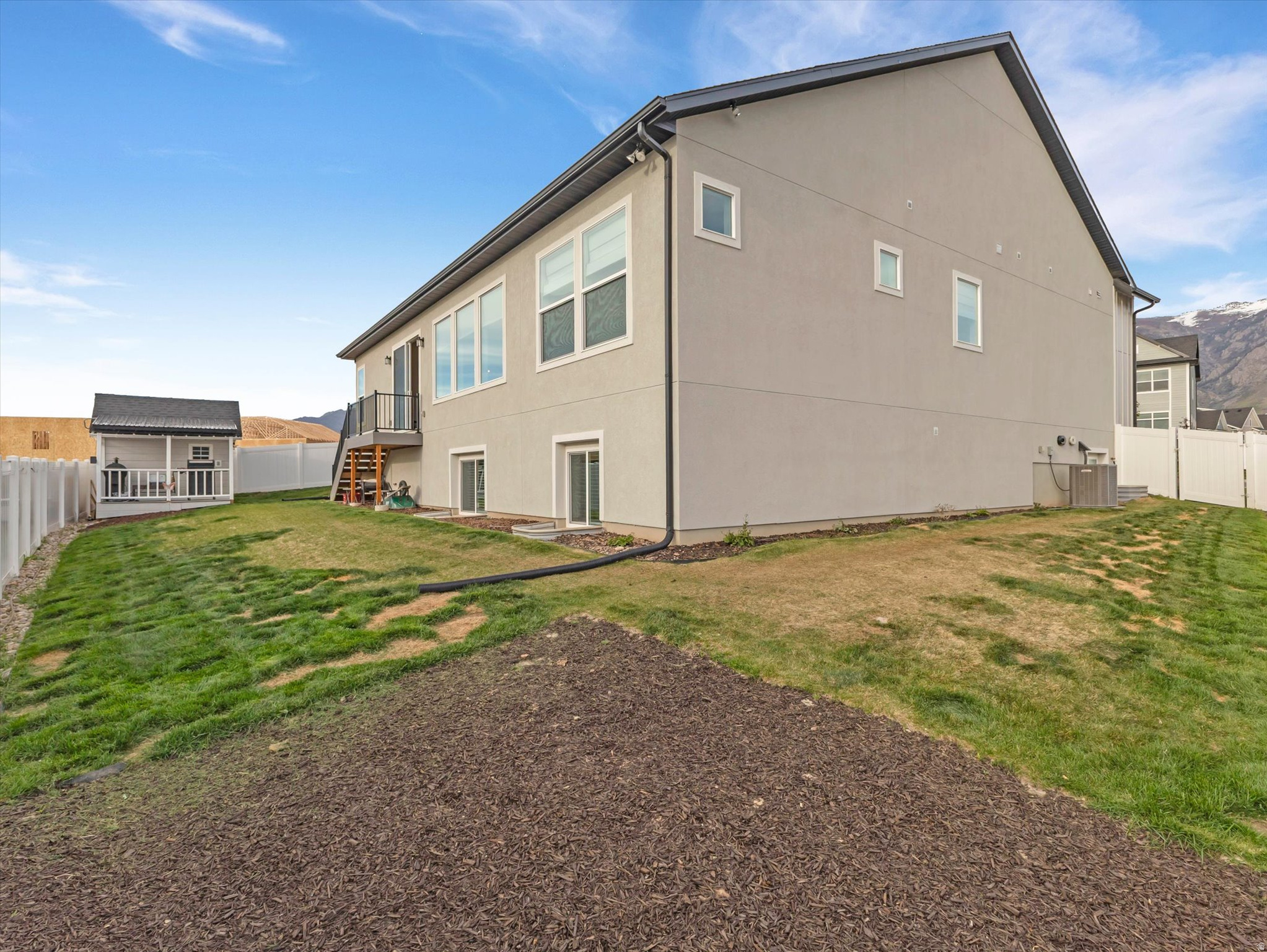 EASTRIDGE PARK - Residential