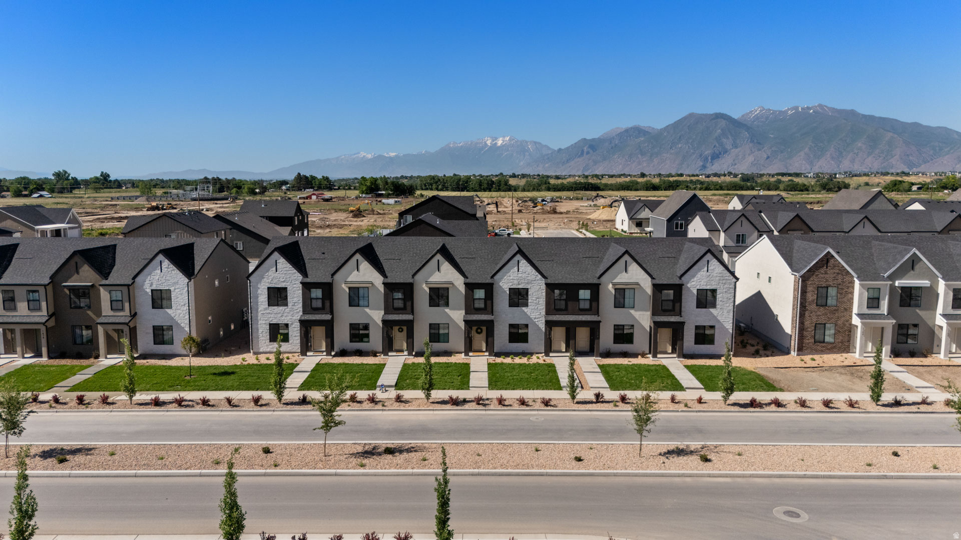 VIRIDIAN - Residential