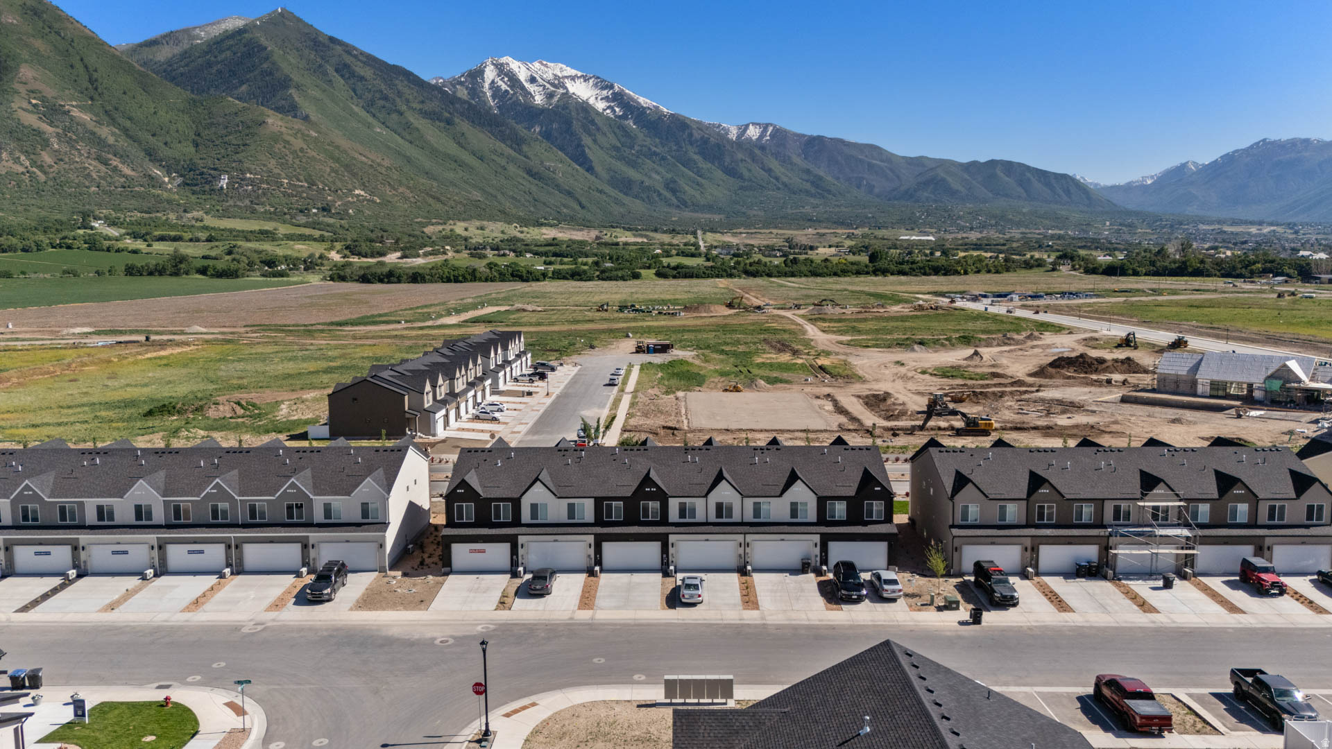 VIRIDIAN - Residential