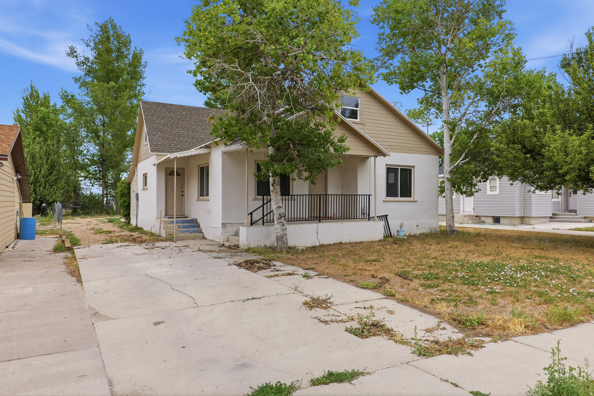 EPHRAIM - Residential