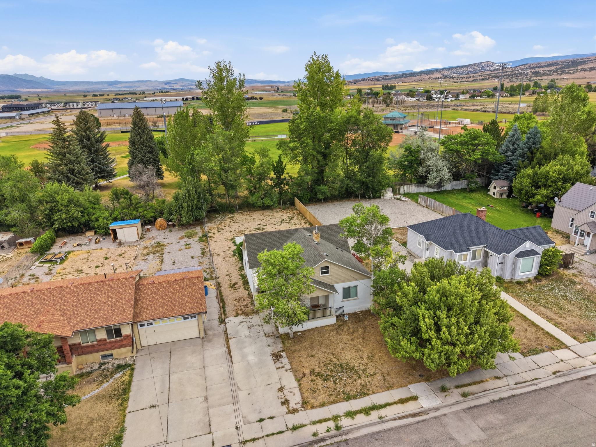 EPHRAIM - Residential