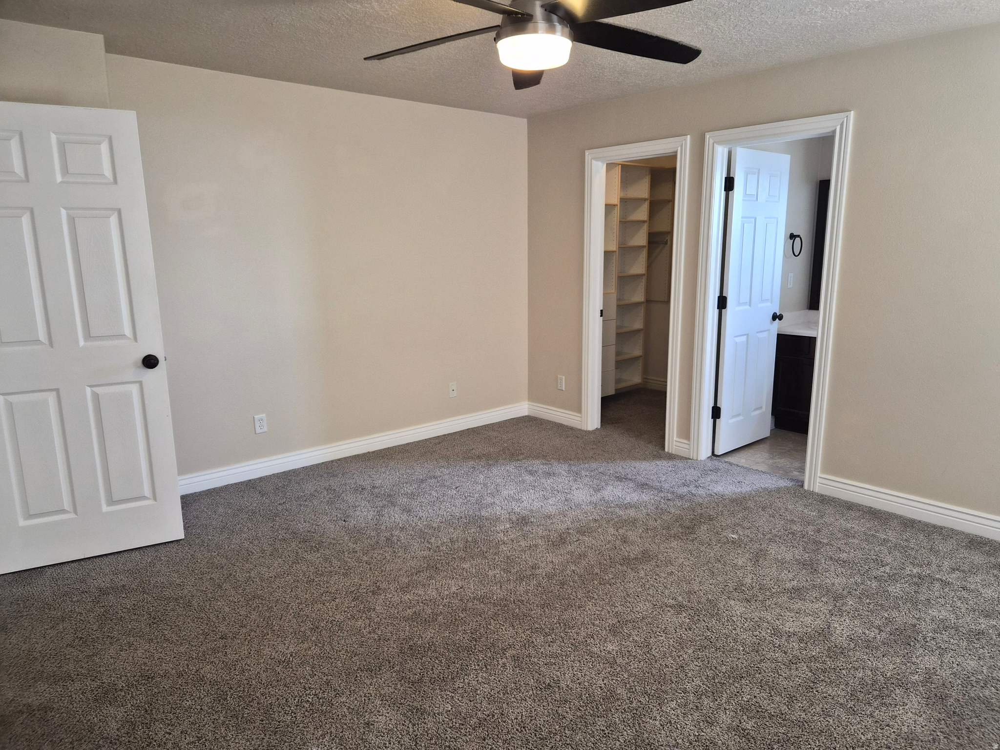 LAKE MOUNTAIN ESTATES - Residential