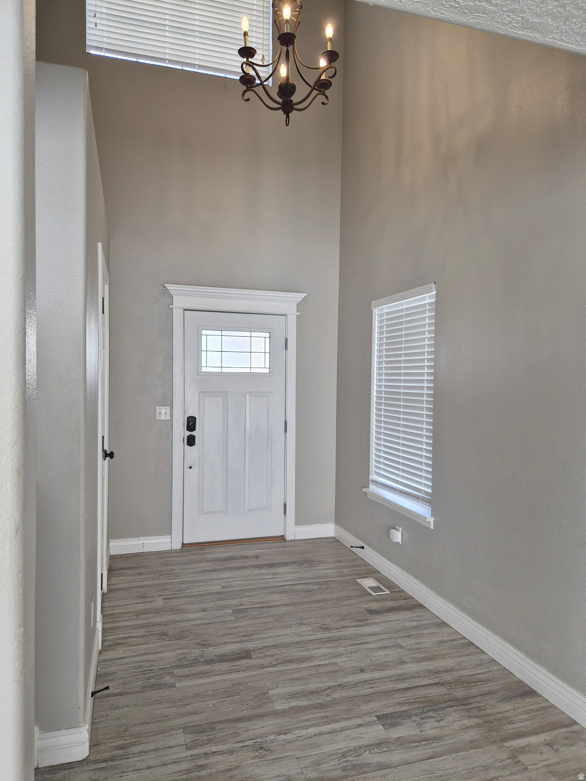 LAKE MOUNTAIN ESTATES - Residential
