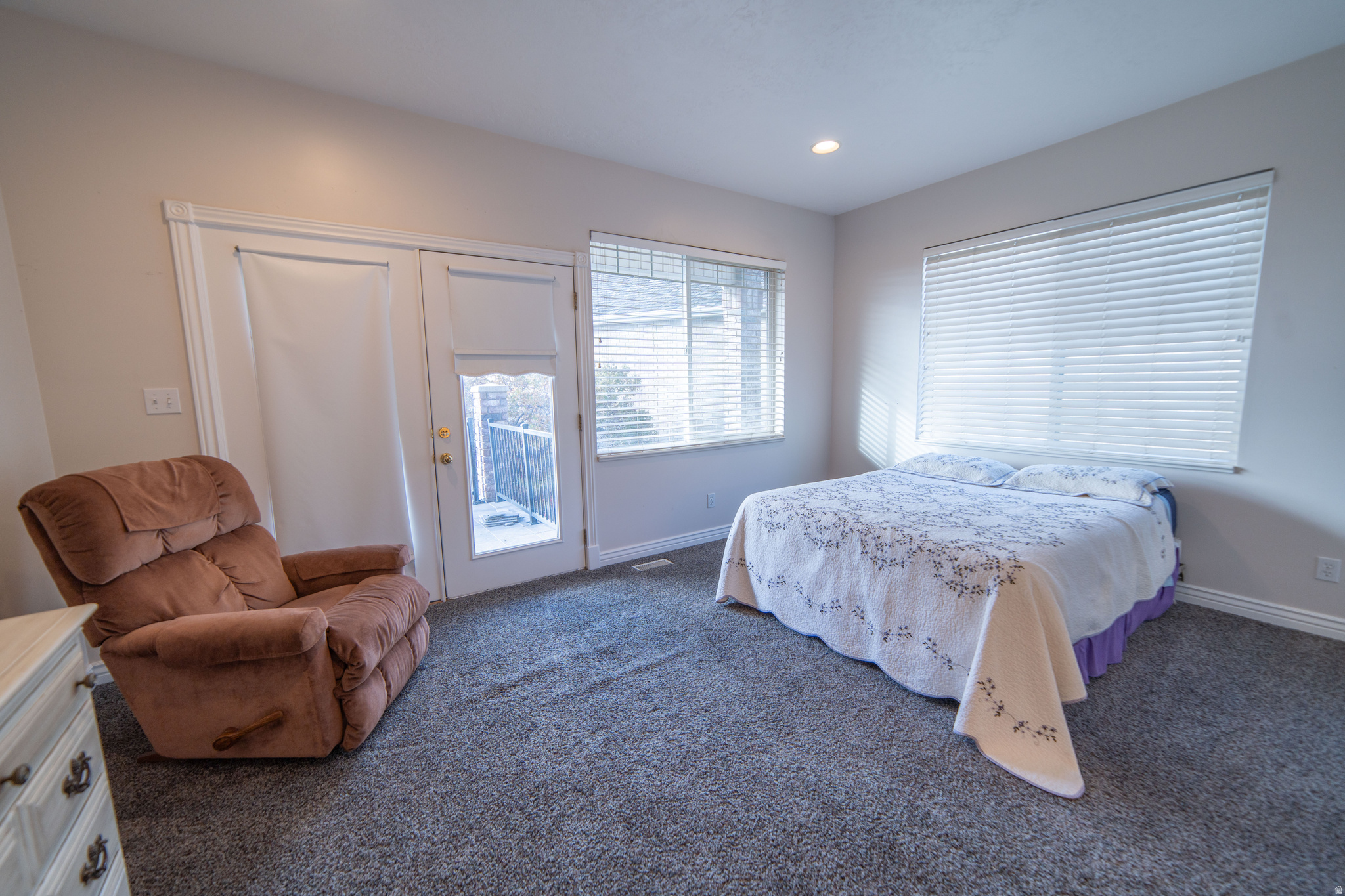 OAK RIDGE ESTATES - Residential