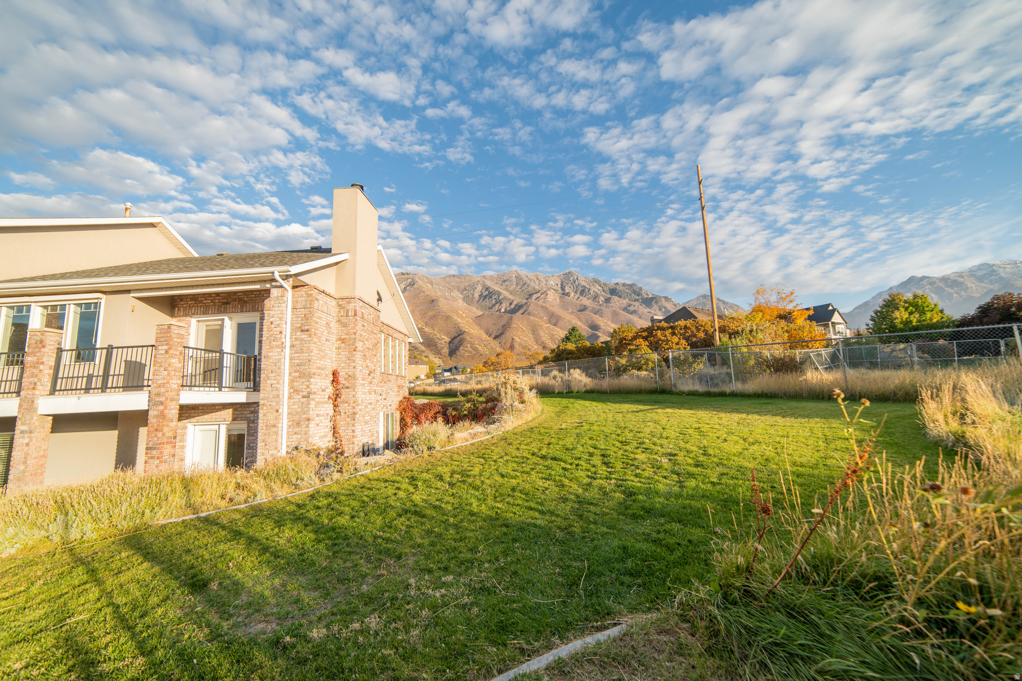 OAK RIDGE ESTATES - Residential