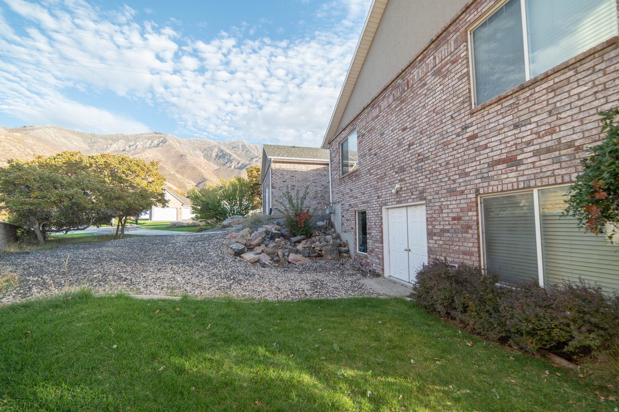 OAK RIDGE ESTATES - Residential