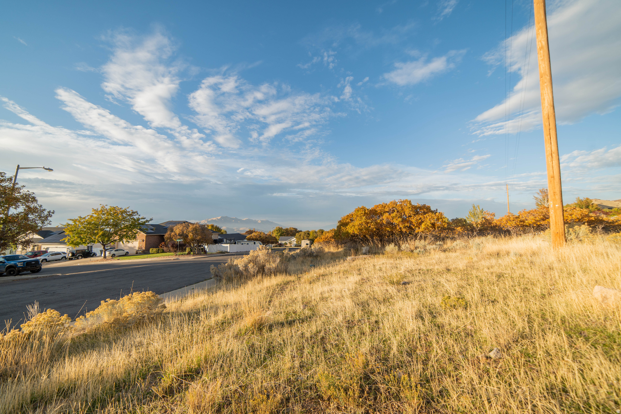 OAK RIDGE ESTATES - Residential