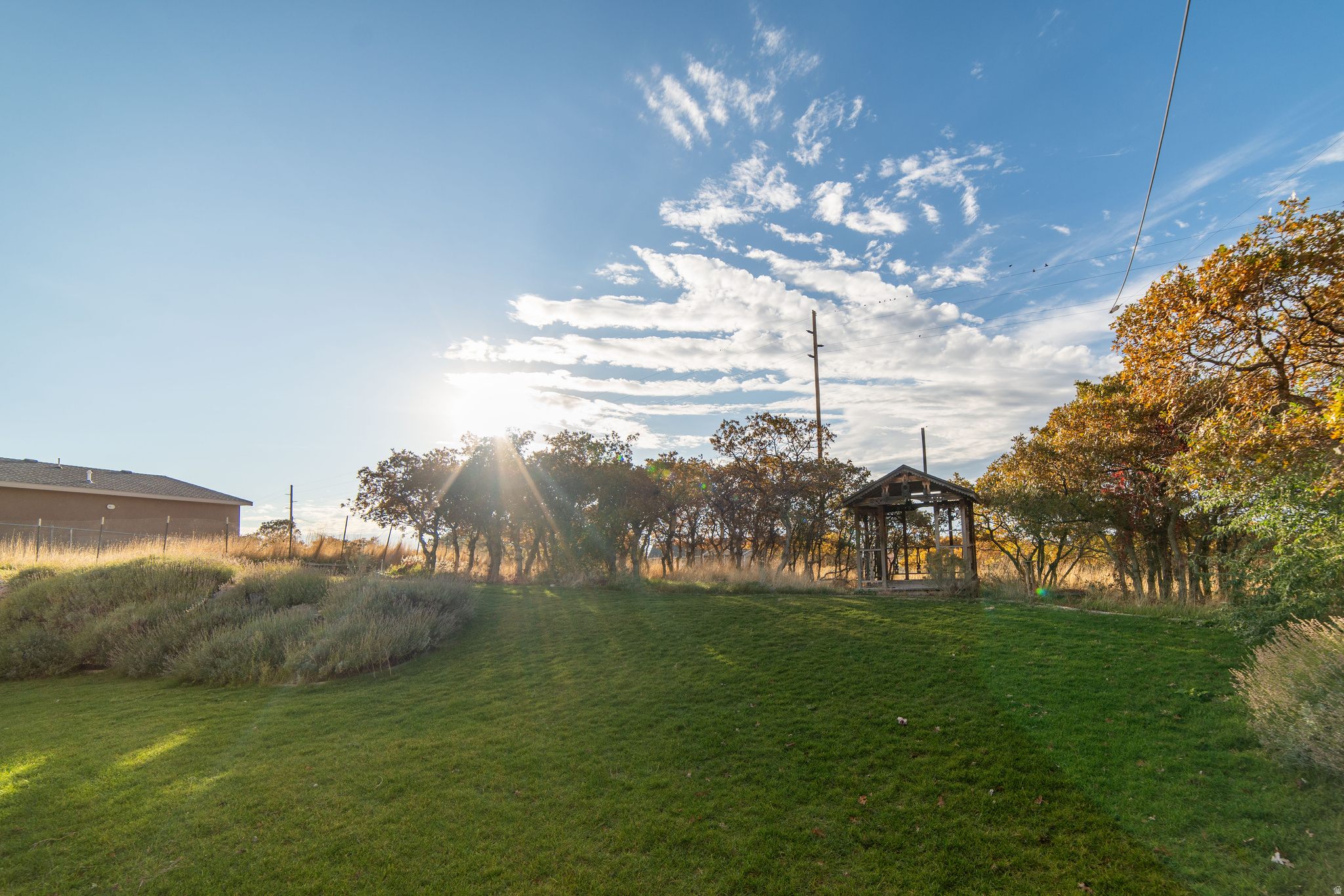 OAK RIDGE ESTATES - Residential