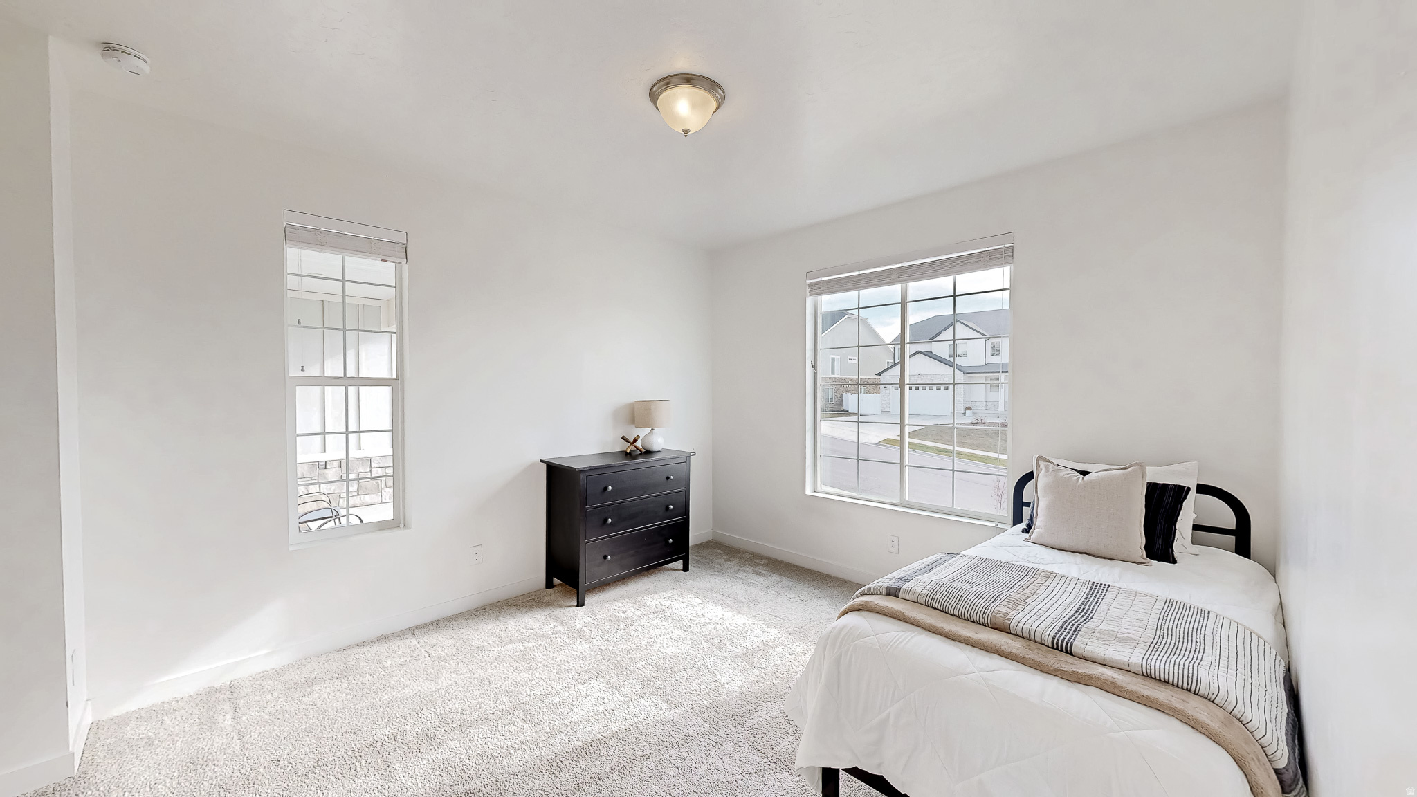 MAPLETON HEIGHTS - Residential