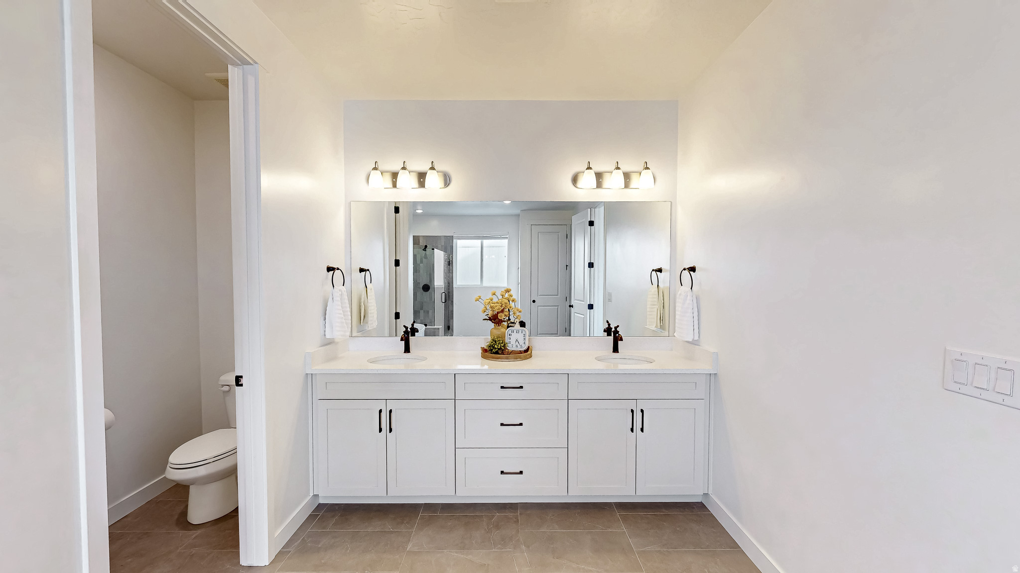 MAPLETON HEIGHTS - Residential