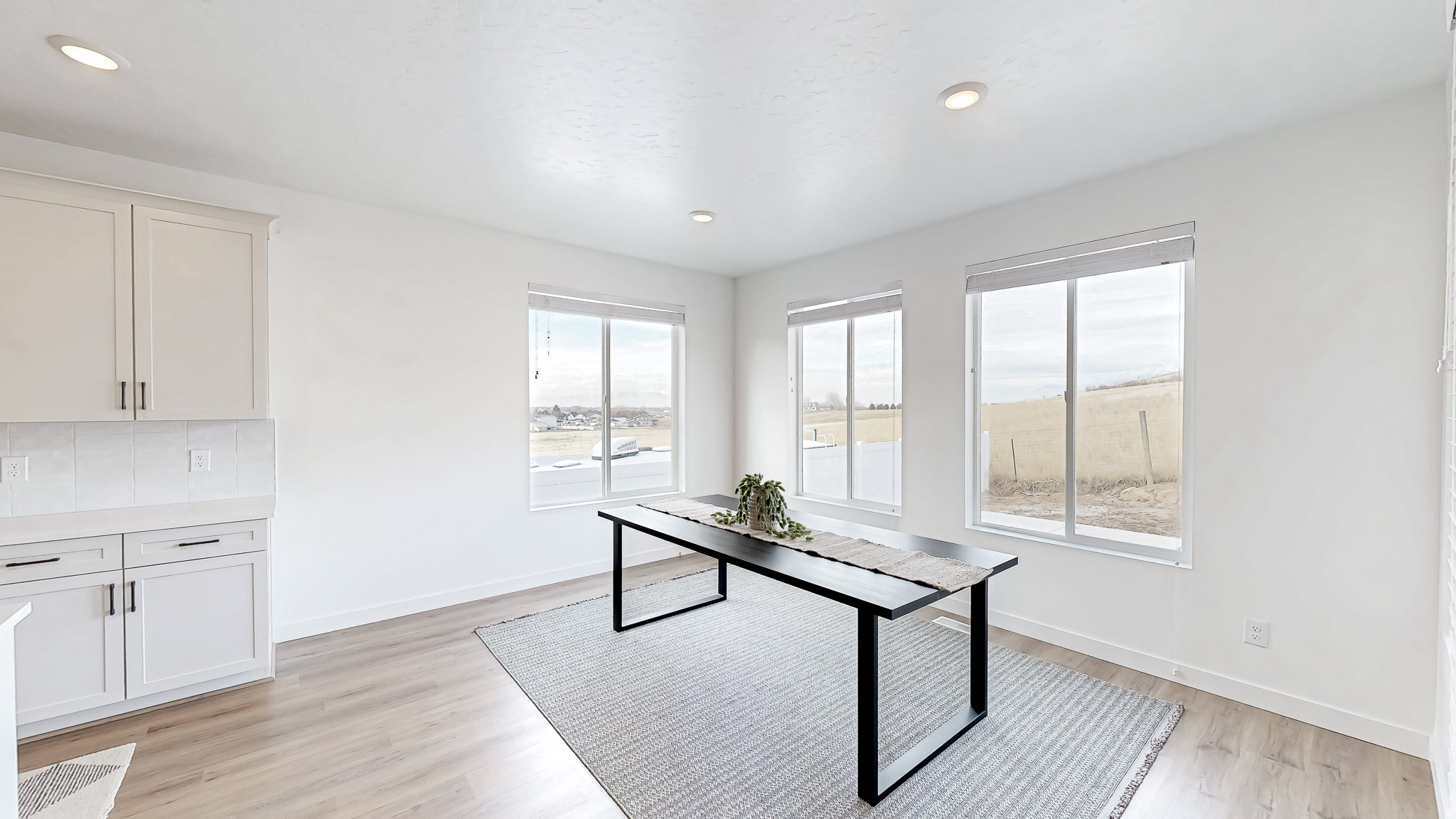 MAPLETON HEIGHTS - Residential