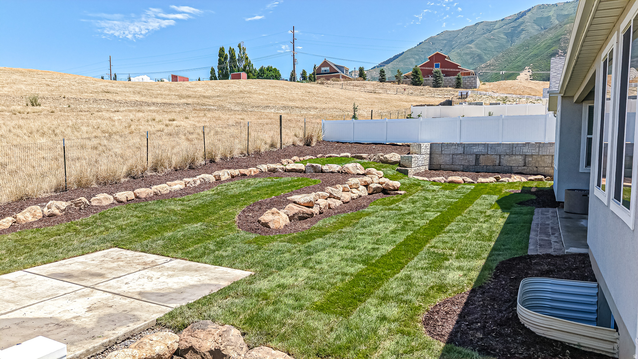 MAPLETON HEIGHTS - Residential