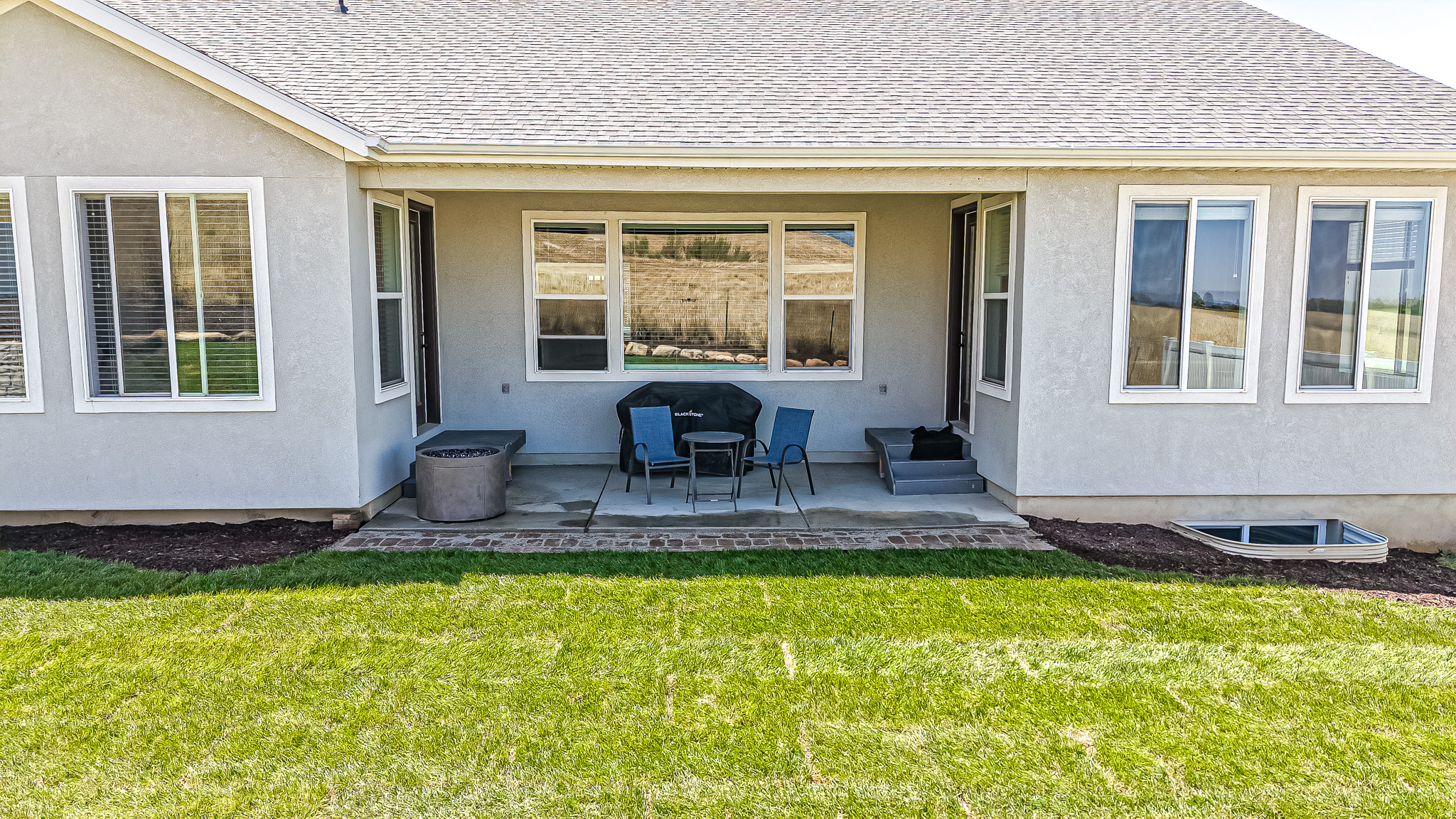 MAPLETON HEIGHTS - Residential