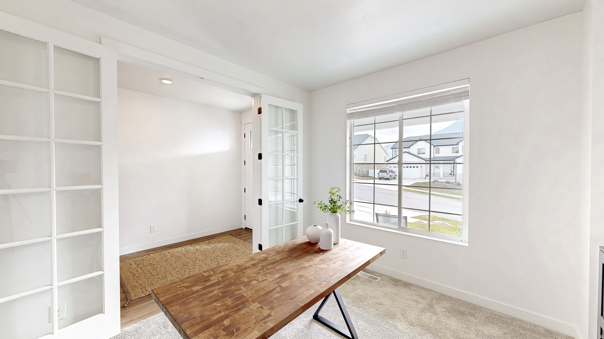 MAPLETON HEIGHTS - Residential