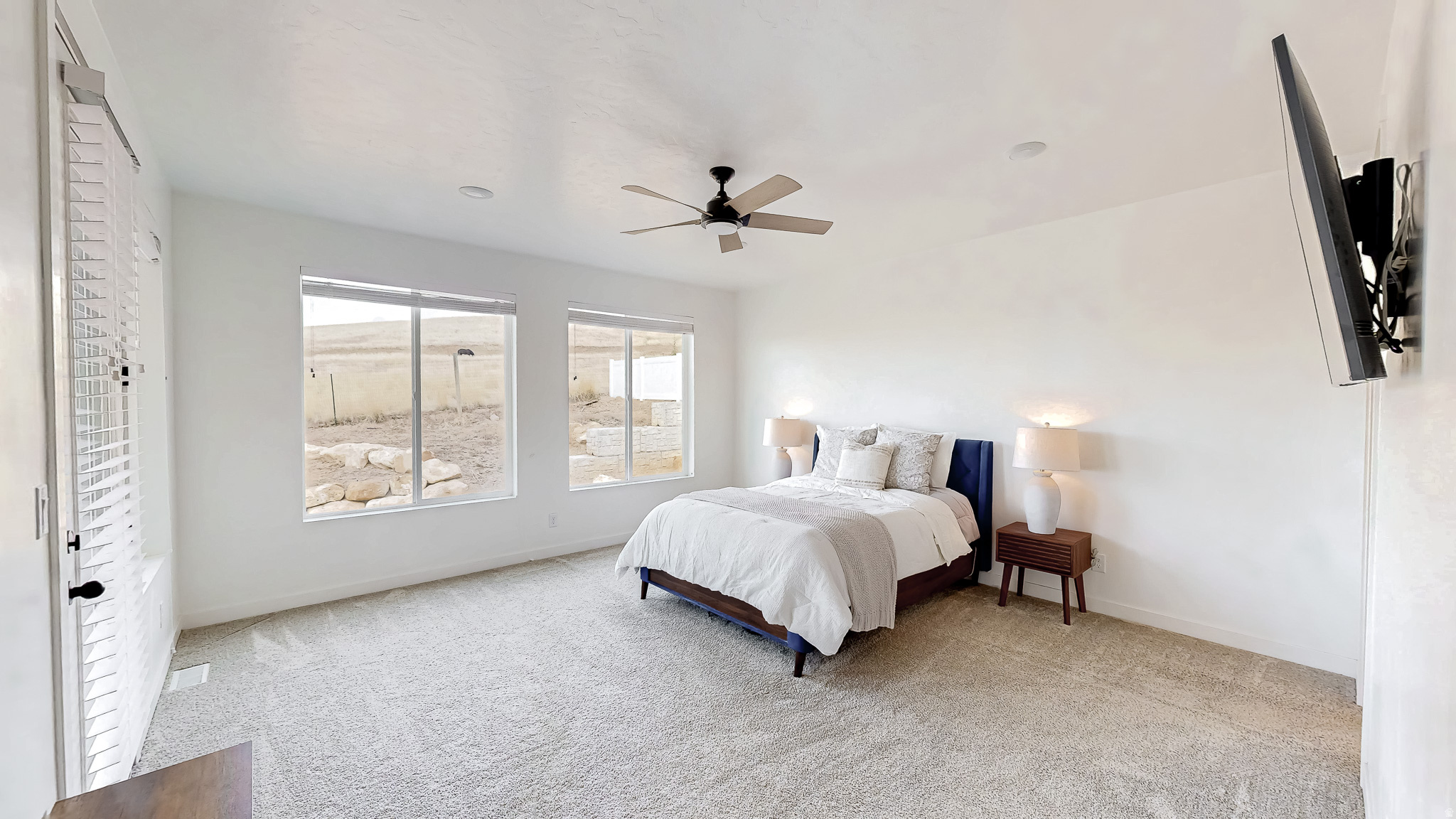 MAPLETON HEIGHTS - Residential