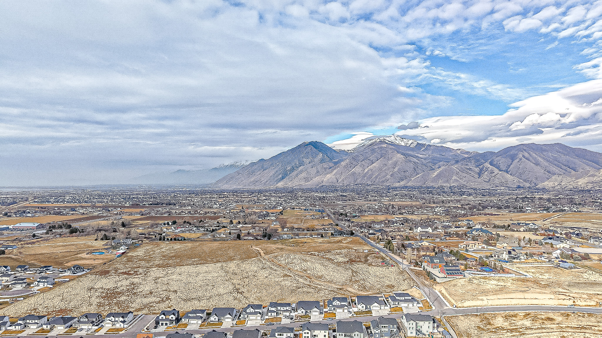 MAPLETON HEIGHTS - Residential