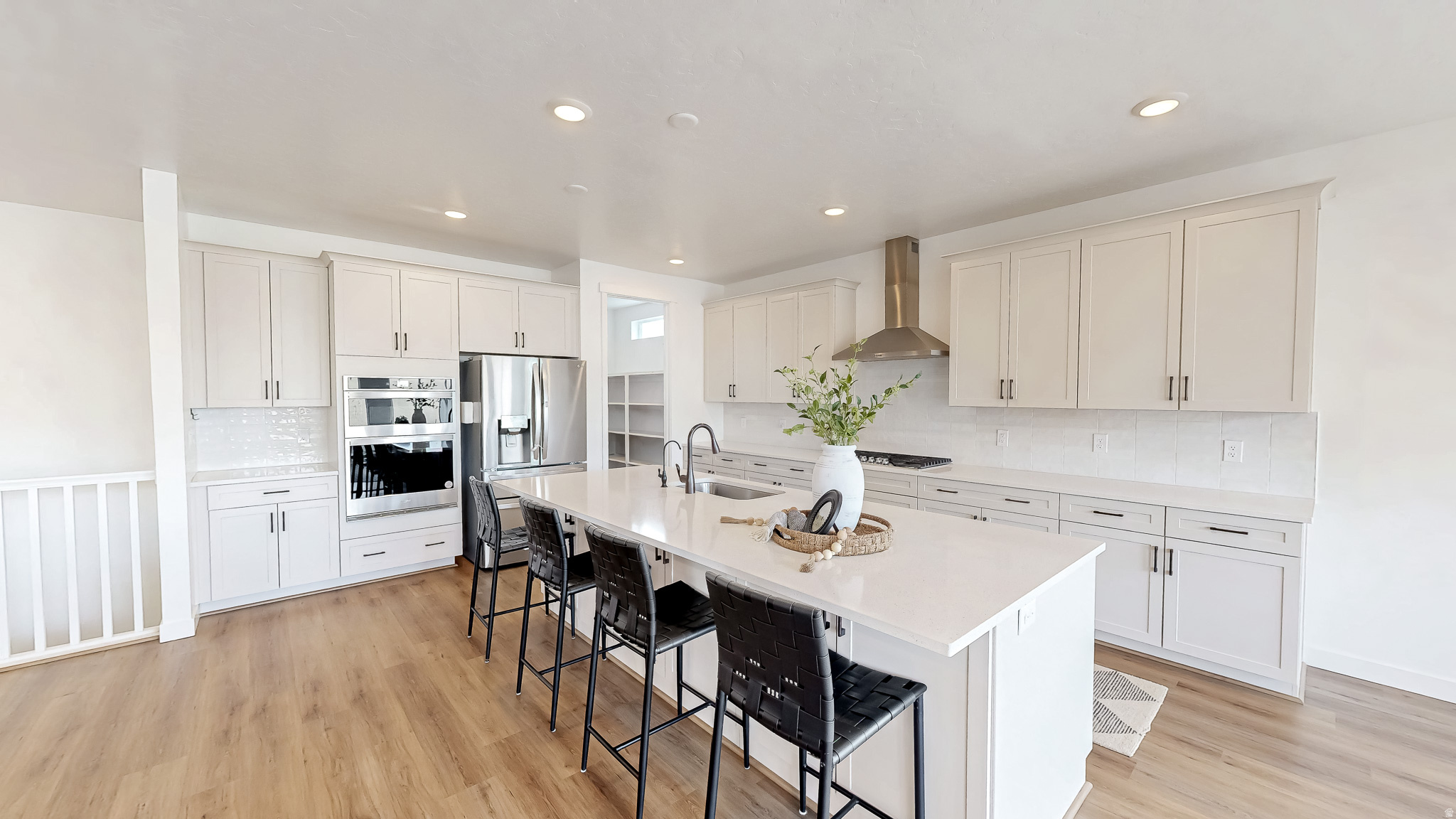 MAPLETON HEIGHTS - Residential