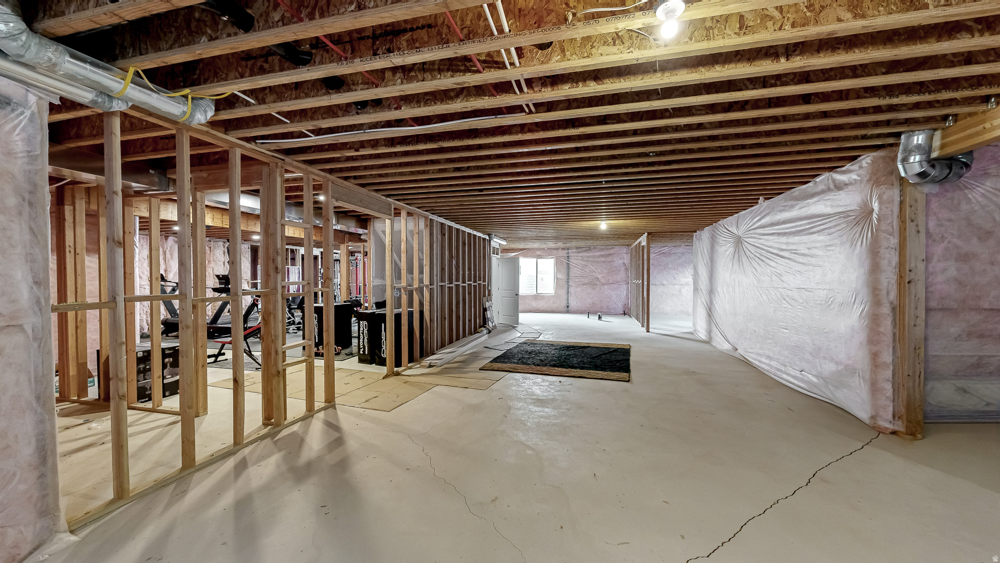 MAPLETON HEIGHTS - Residential