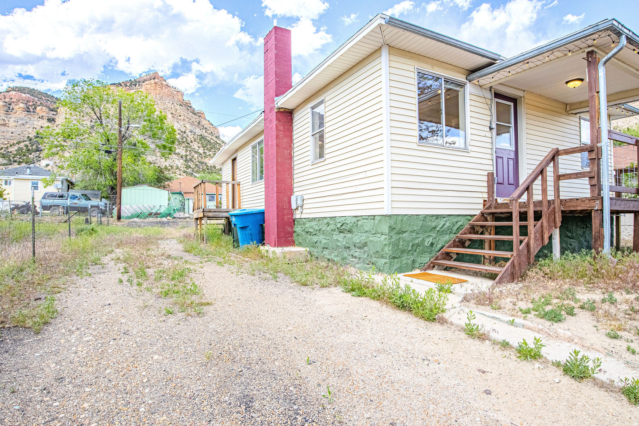 KENILWORTH SUB - Residential