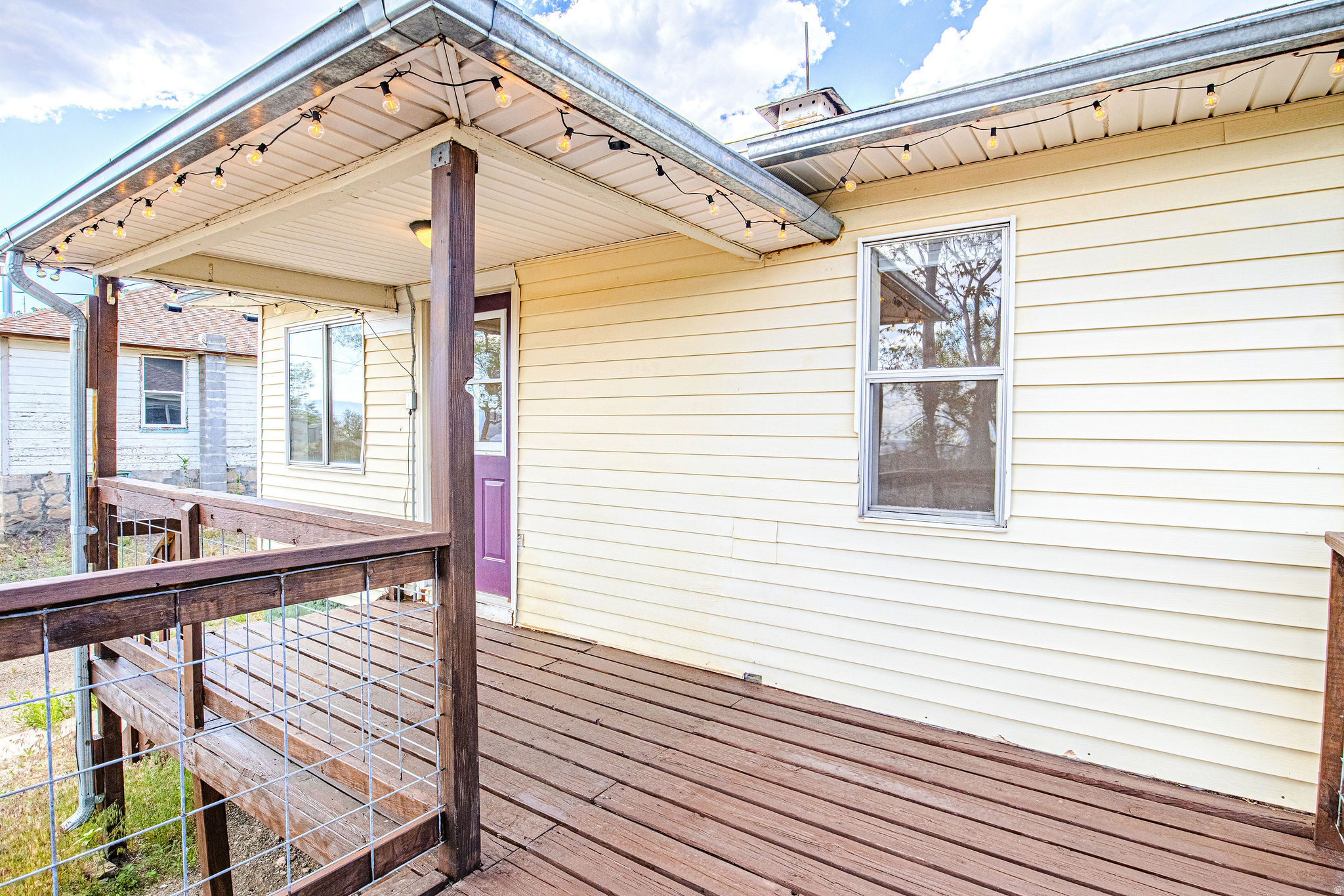 KENILWORTH SUB - Residential