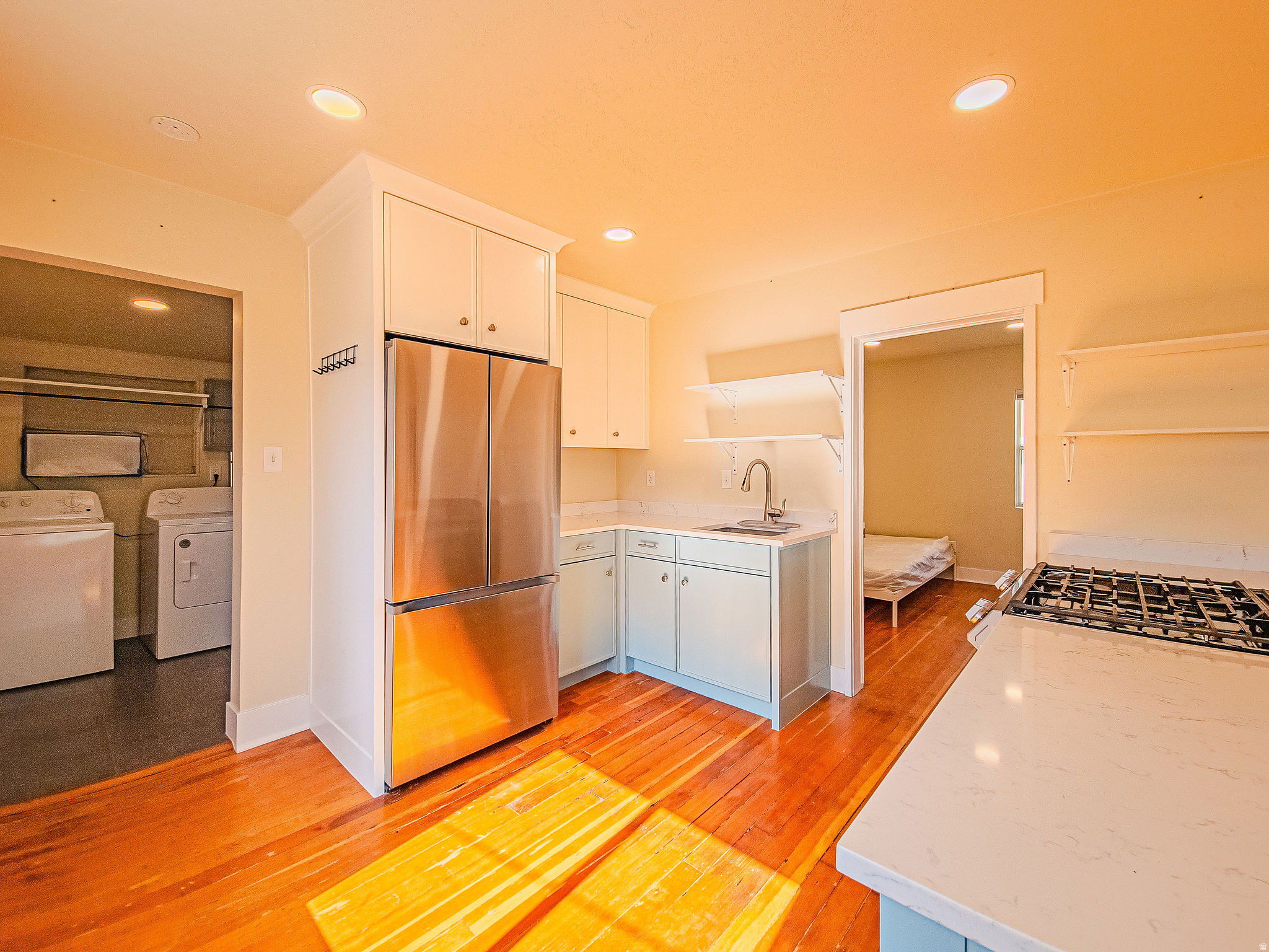 KENILWORTH SUB - Residential