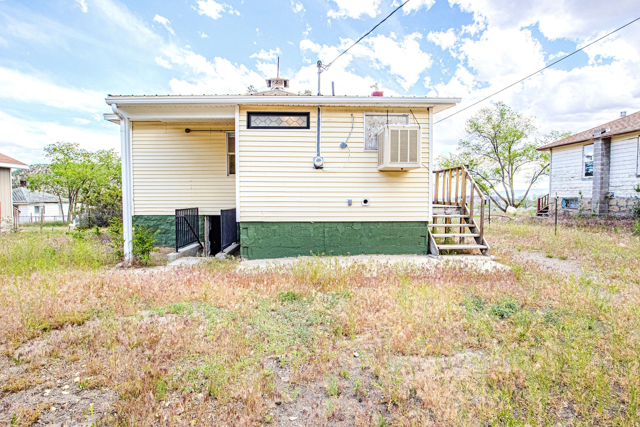 KENILWORTH SUB - Residential