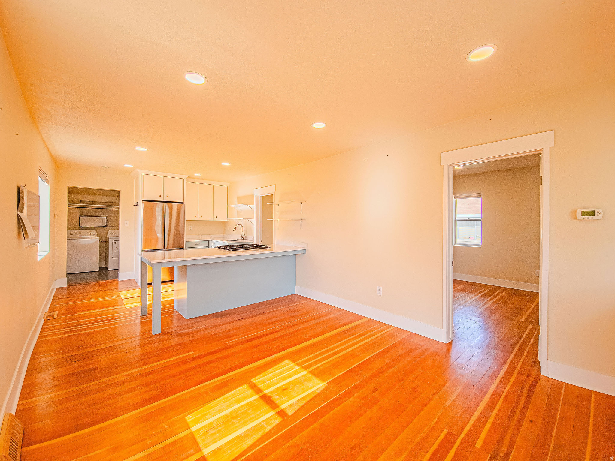 KENILWORTH SUB - Residential